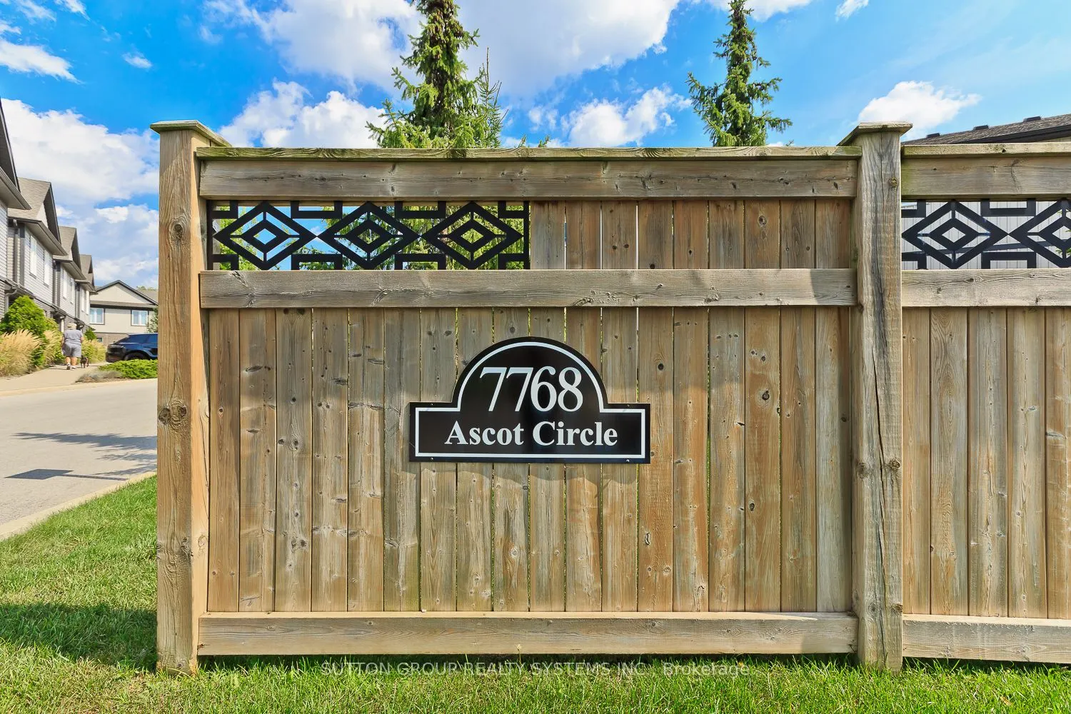 7768 Ascot Circle, #50