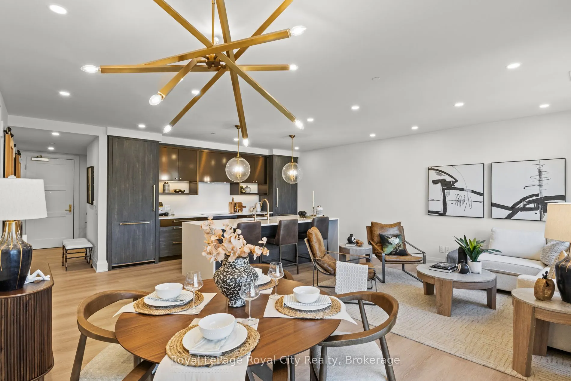 6523 Wellington 7 Road, #110