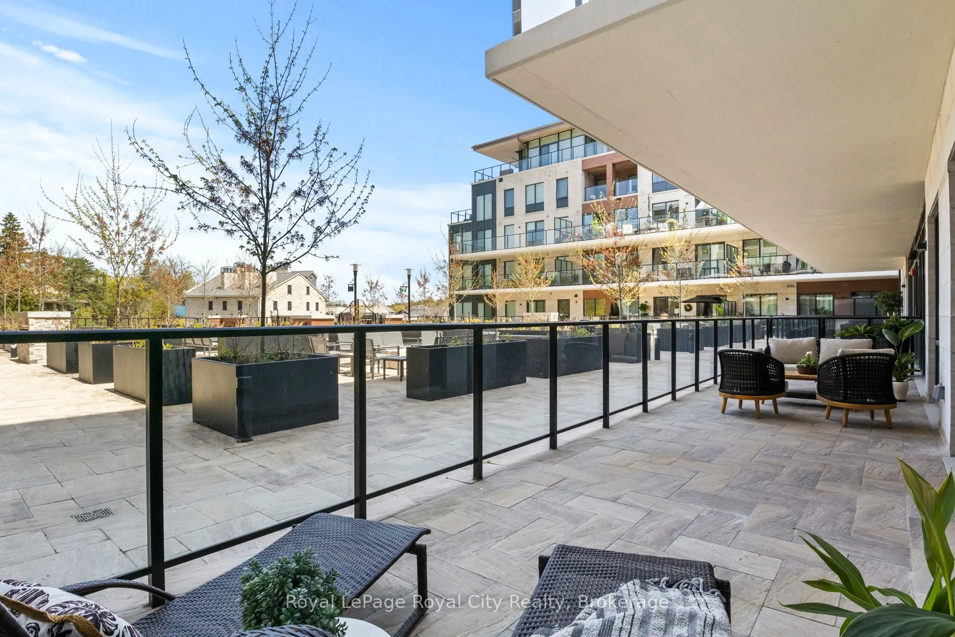 6523 Wellington 7 Road, #110