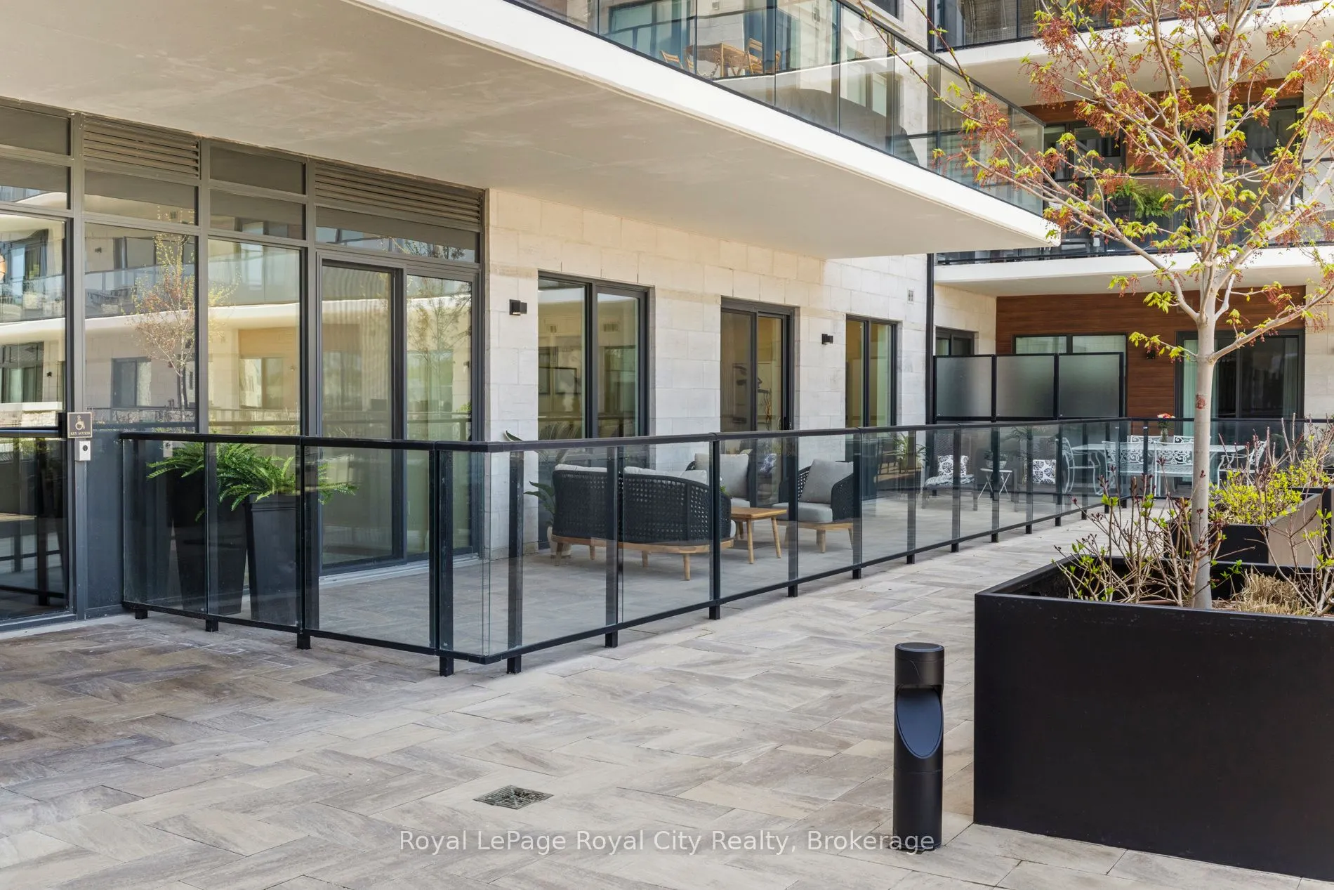 6523 Wellington 7 Road, #110