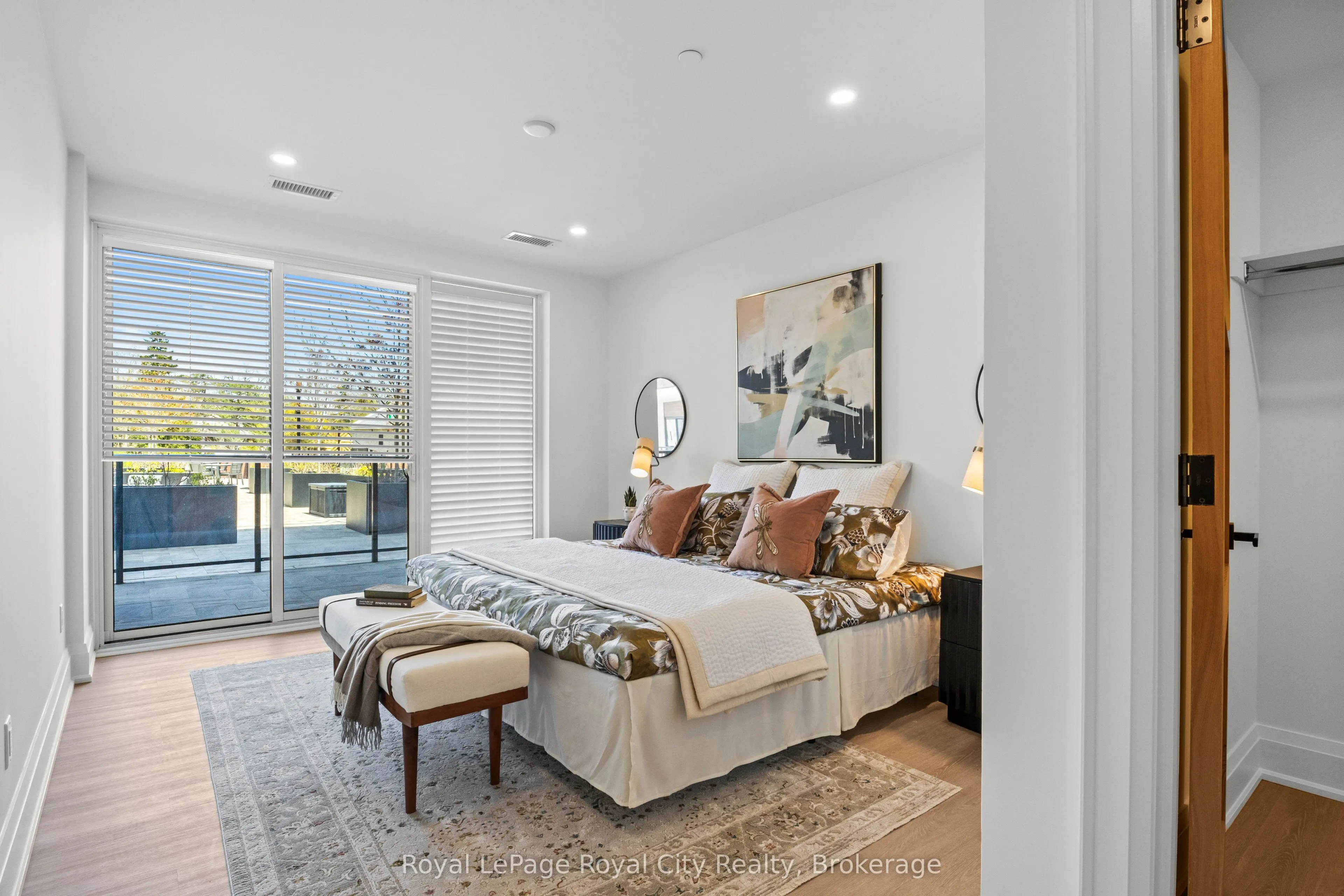 6523 Wellington 7 Road, #110