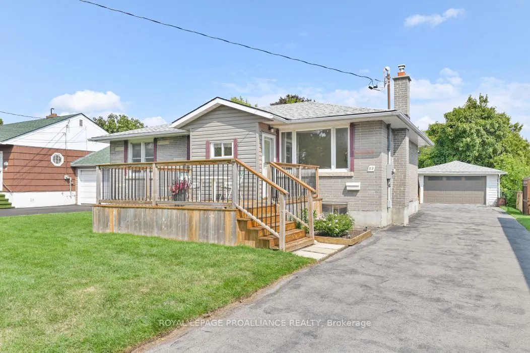 13 Lemoine Street