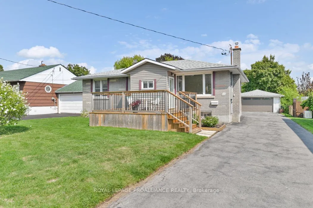 13 Lemoine Street