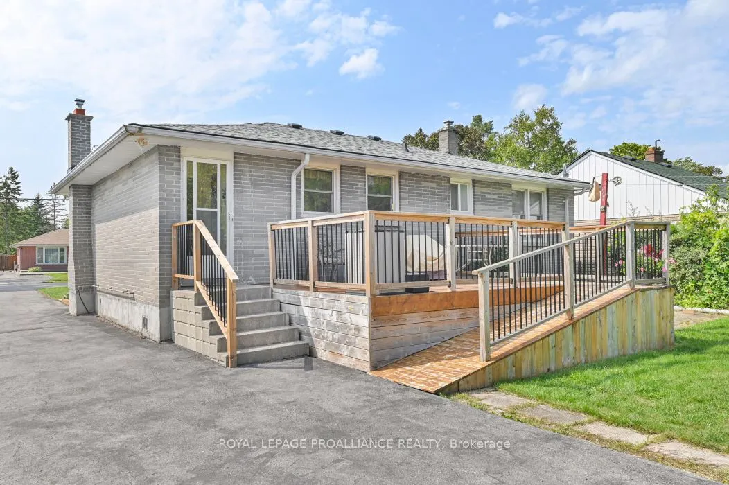 13 Lemoine Street