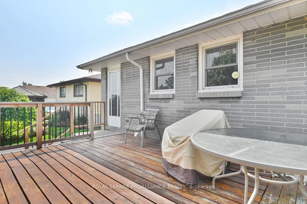 13 Lemoine Street