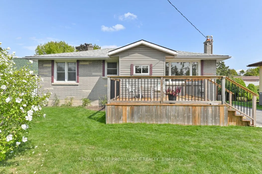 13 Lemoine Street