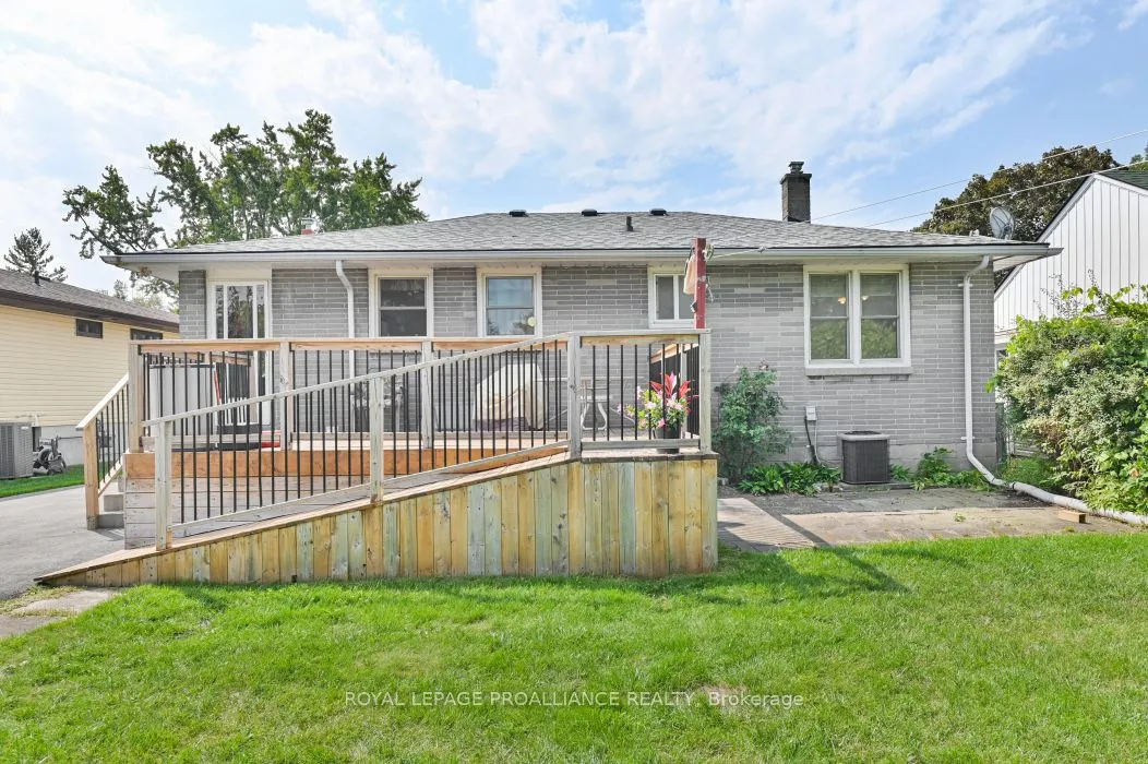 13 Lemoine Street