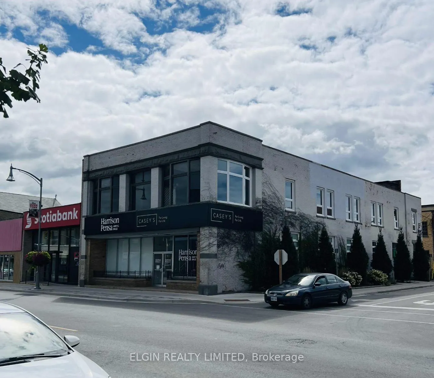 470 Talbot Street