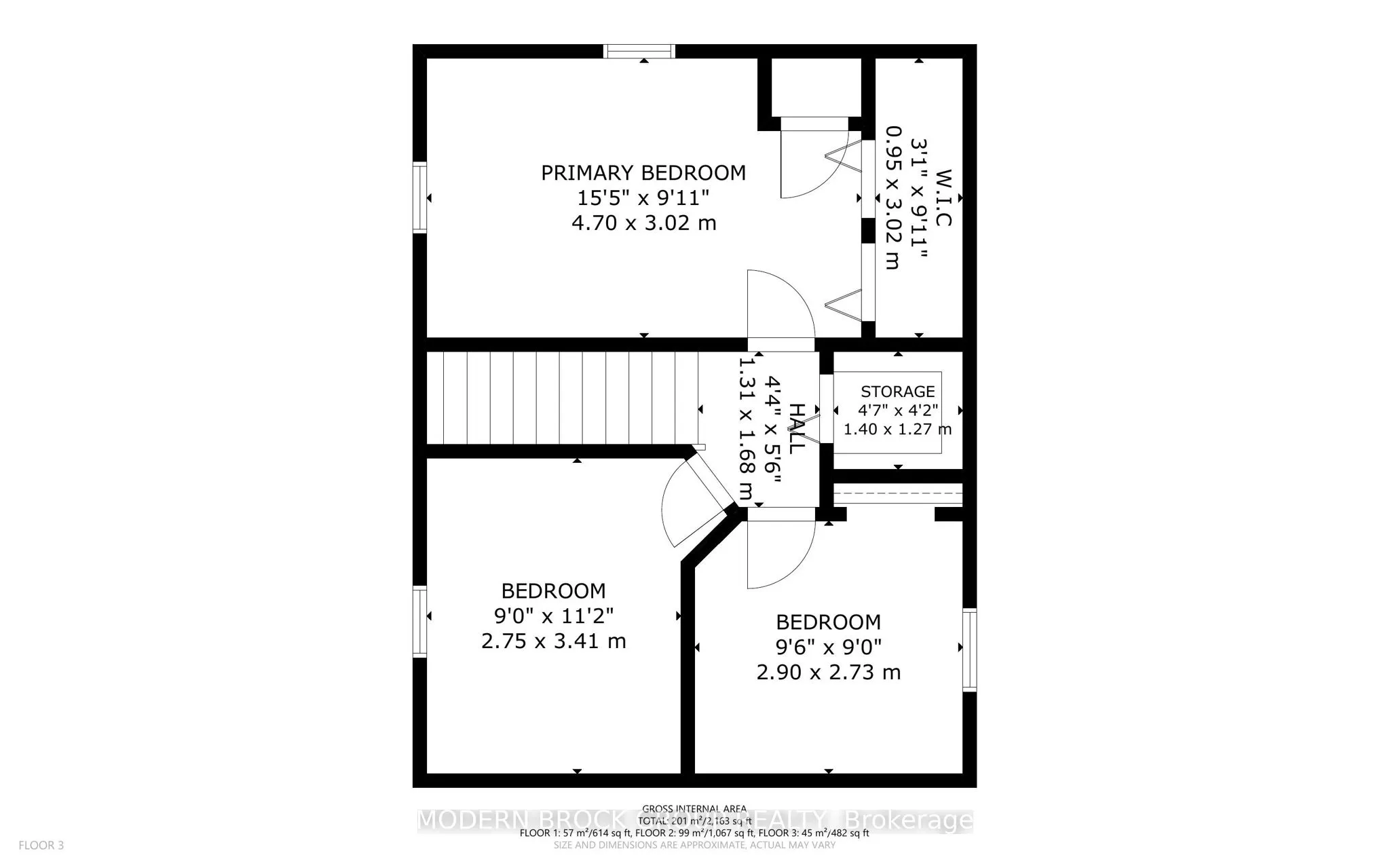 35 Broadway Avenue