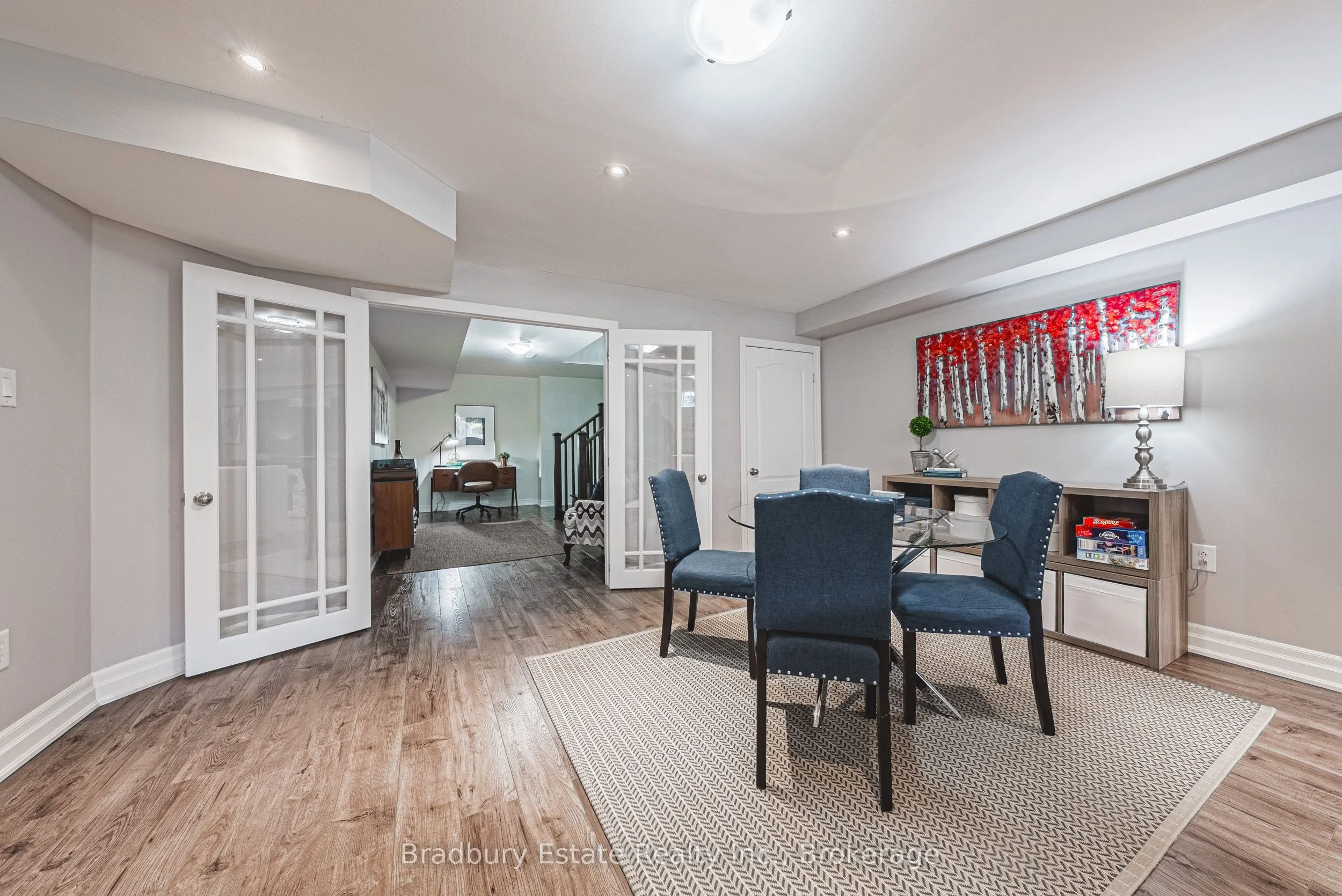 11 Weathering Heights Drive