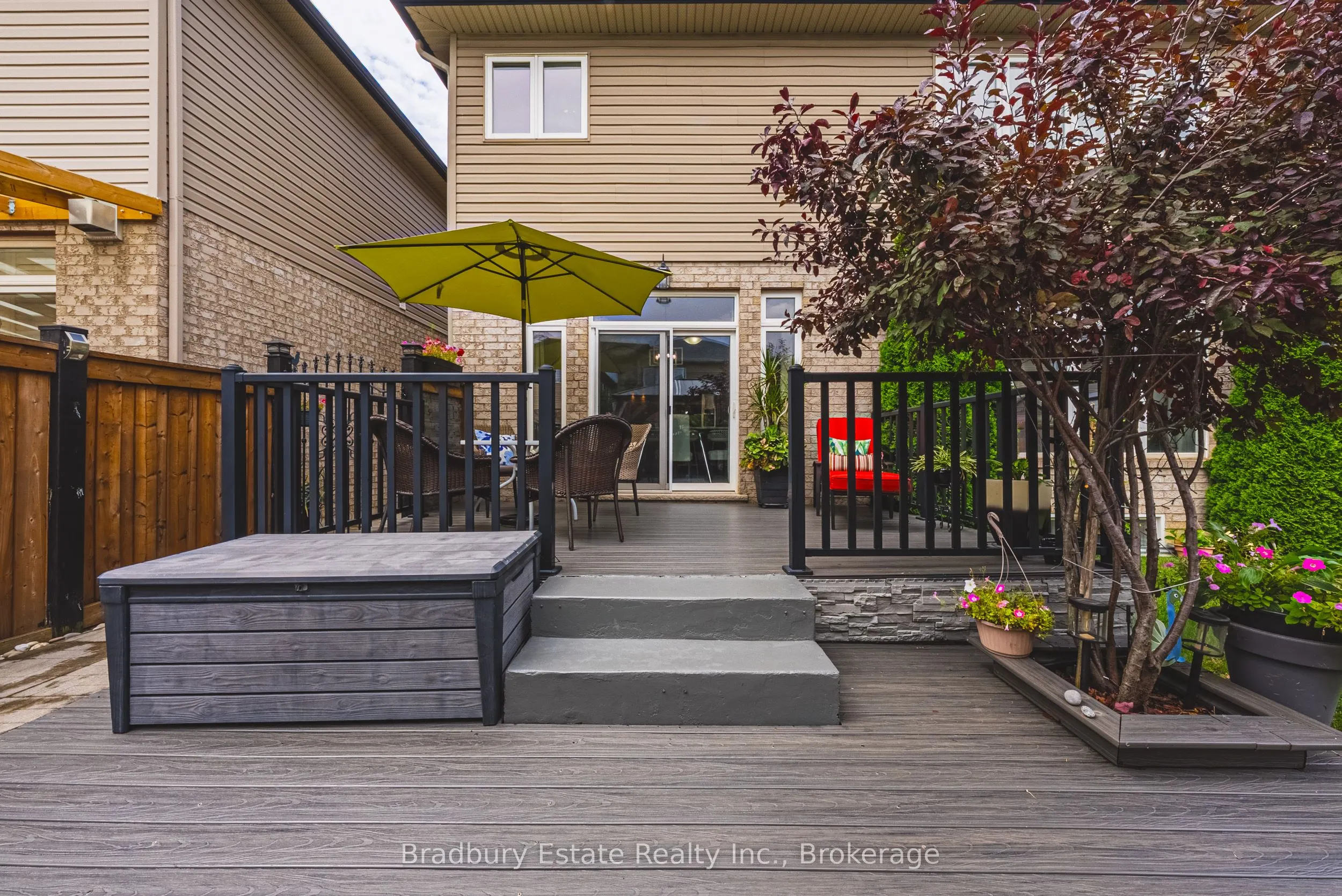 11 Weathering Heights Drive