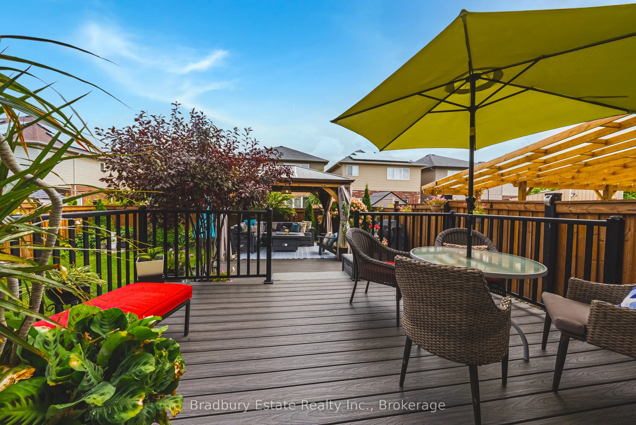 11 Weathering Heights Drive