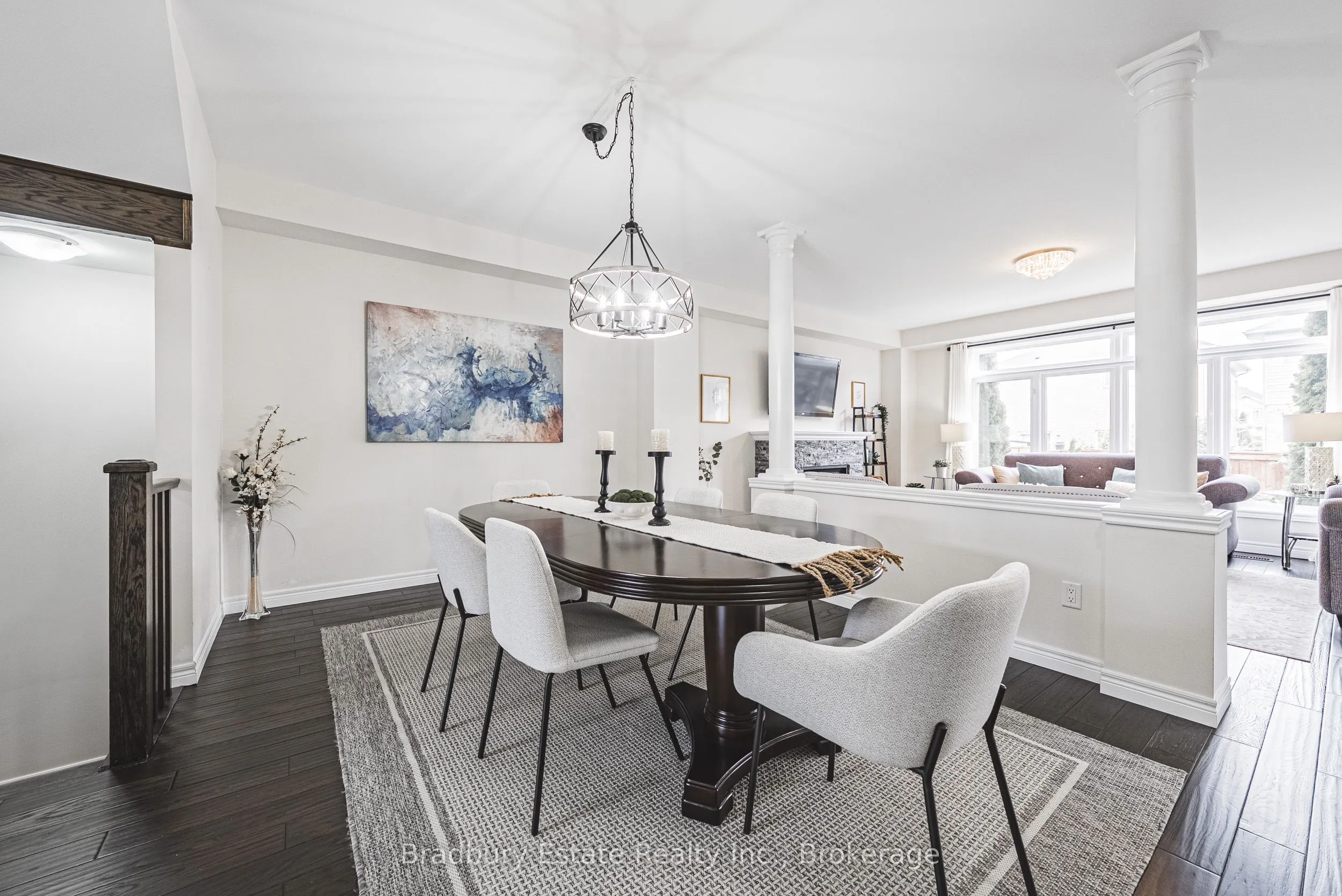 11 Weathering Heights Drive