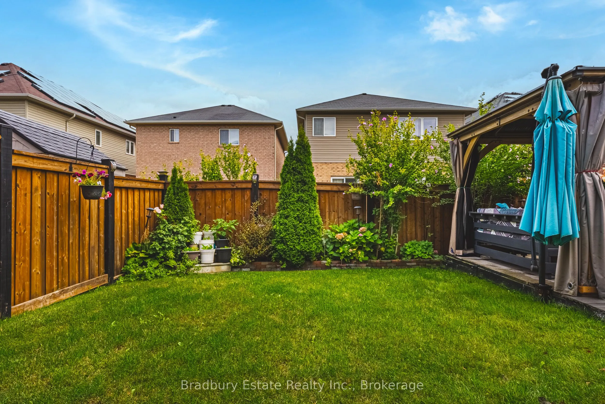 11 Weathering Heights Drive