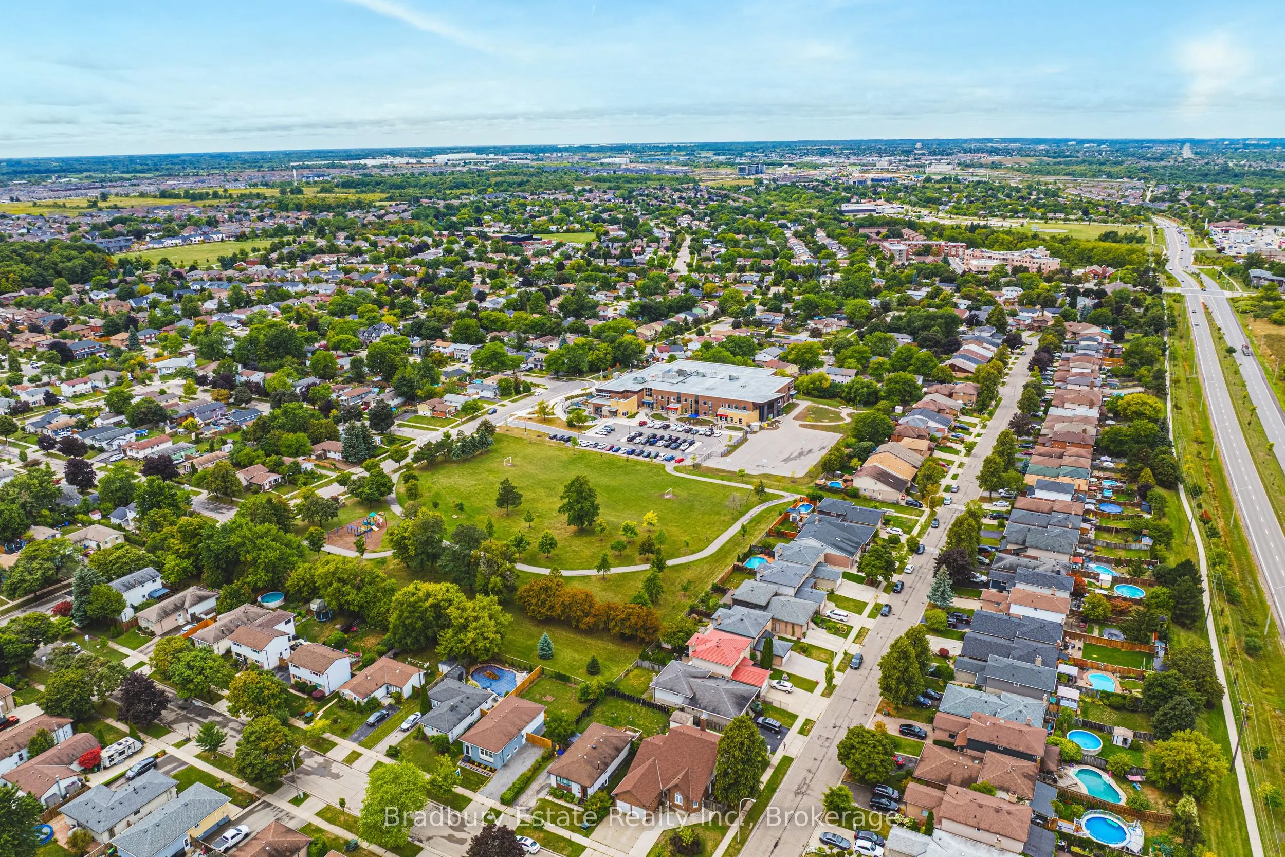 11 Weathering Heights Drive
