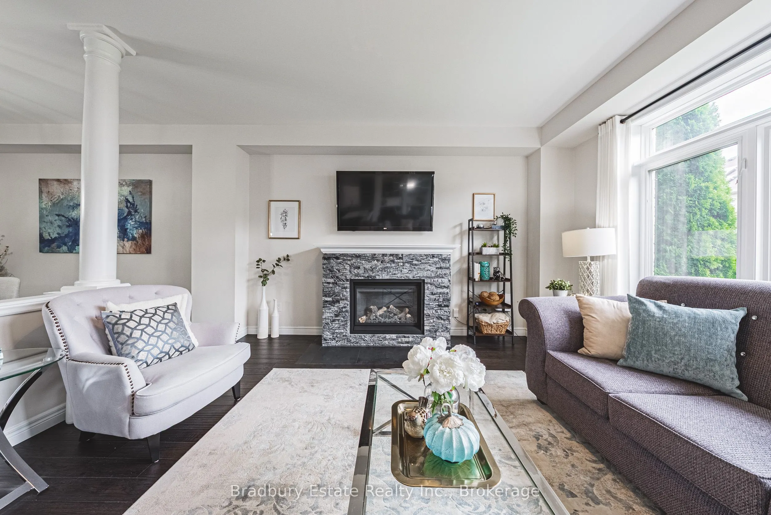 11 Weathering Heights Drive