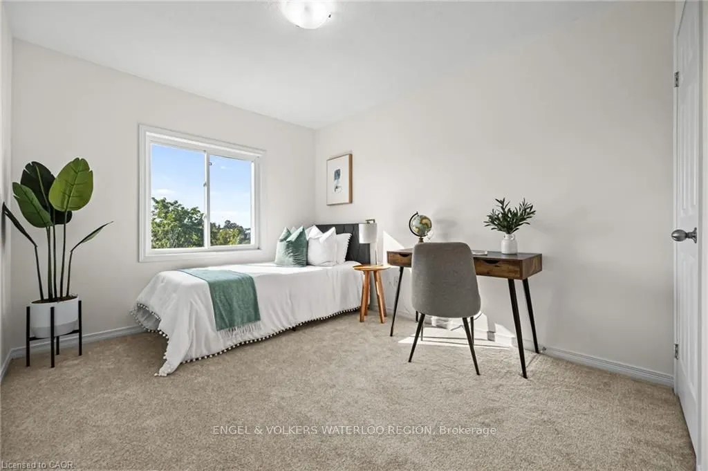 6 Upper Mercer Street, #D16