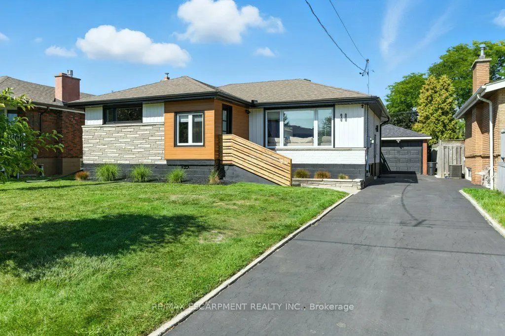 30 Cloke Court