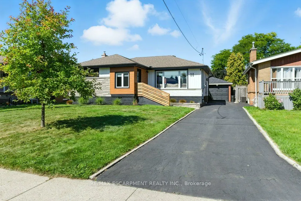 30 Cloke Court