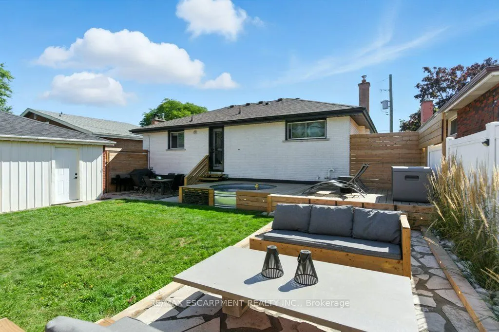 30 Cloke Court