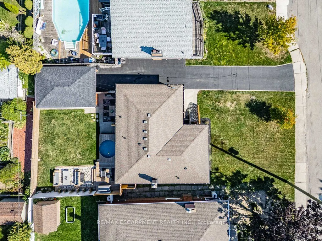 30 Cloke Court