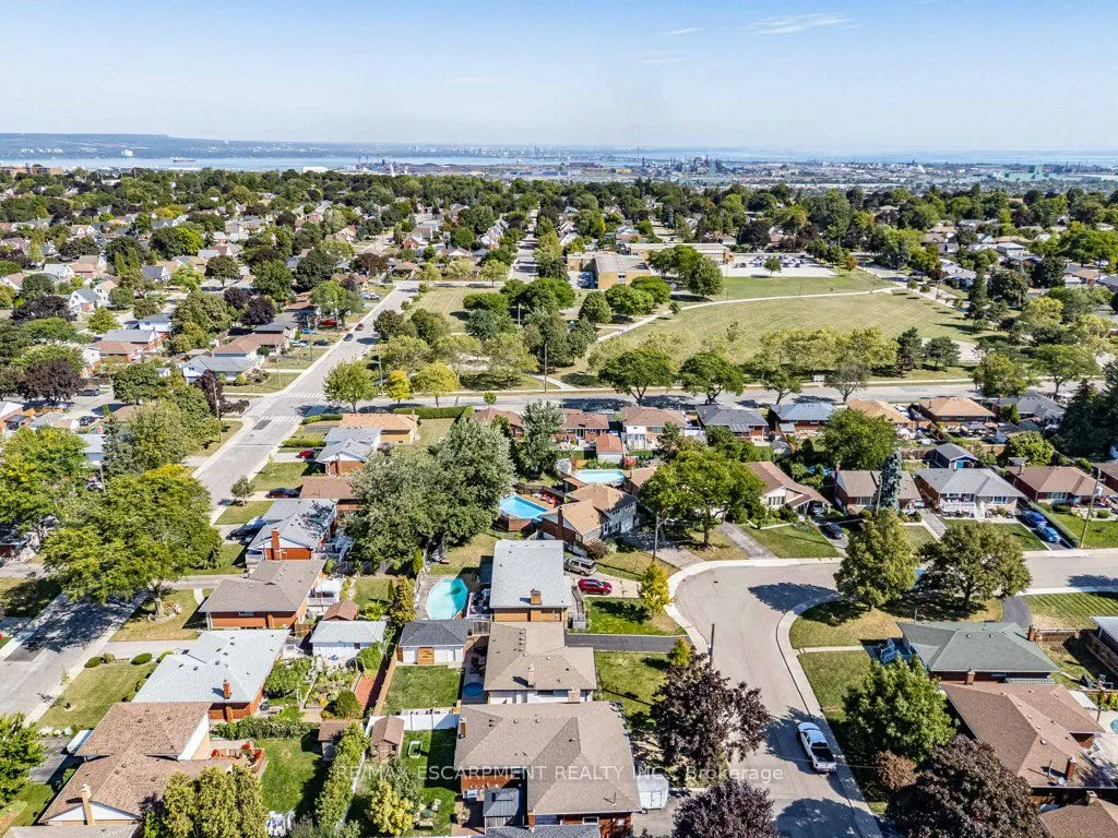 30 Cloke Court