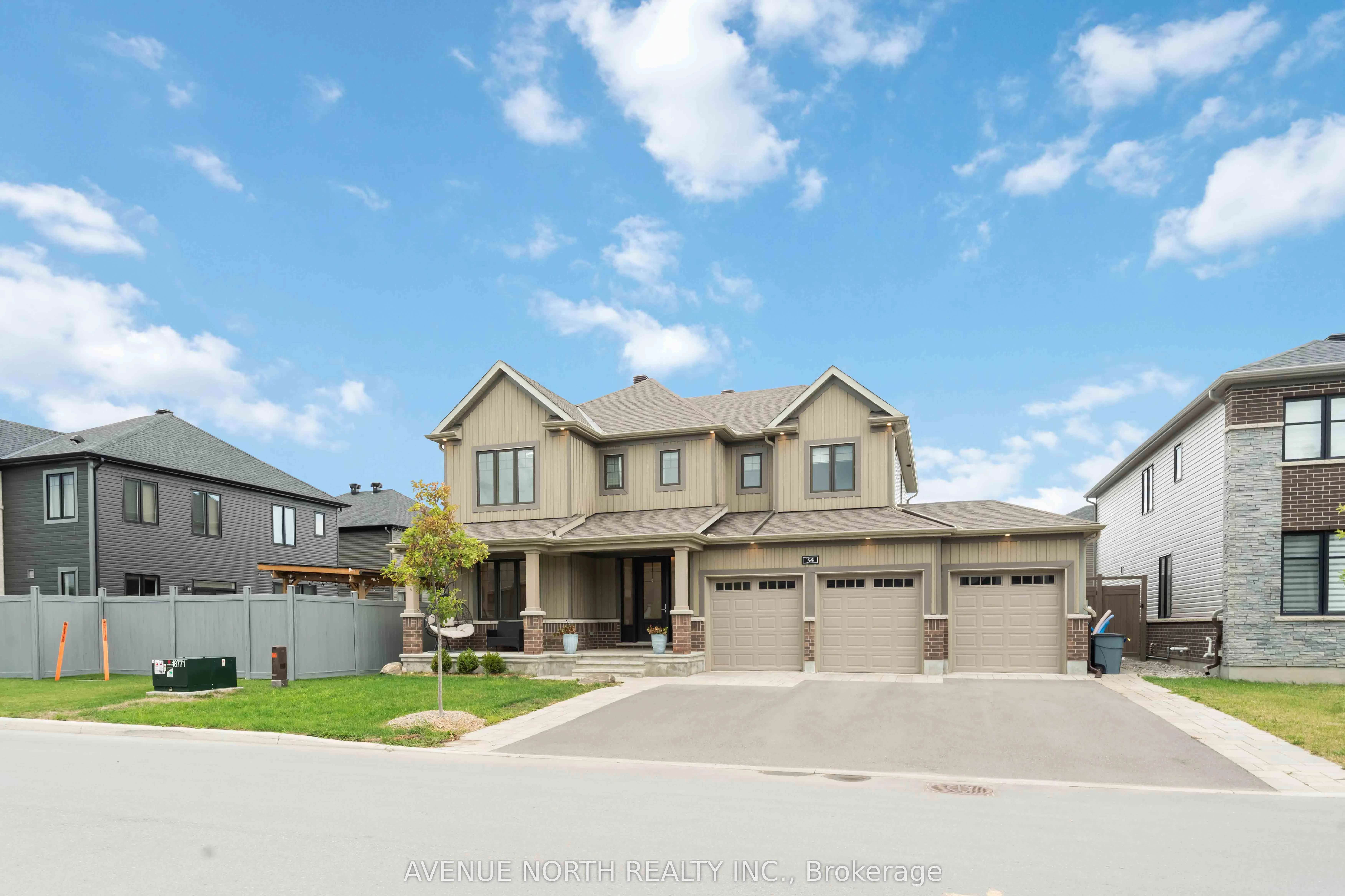 34 Jetty Drive