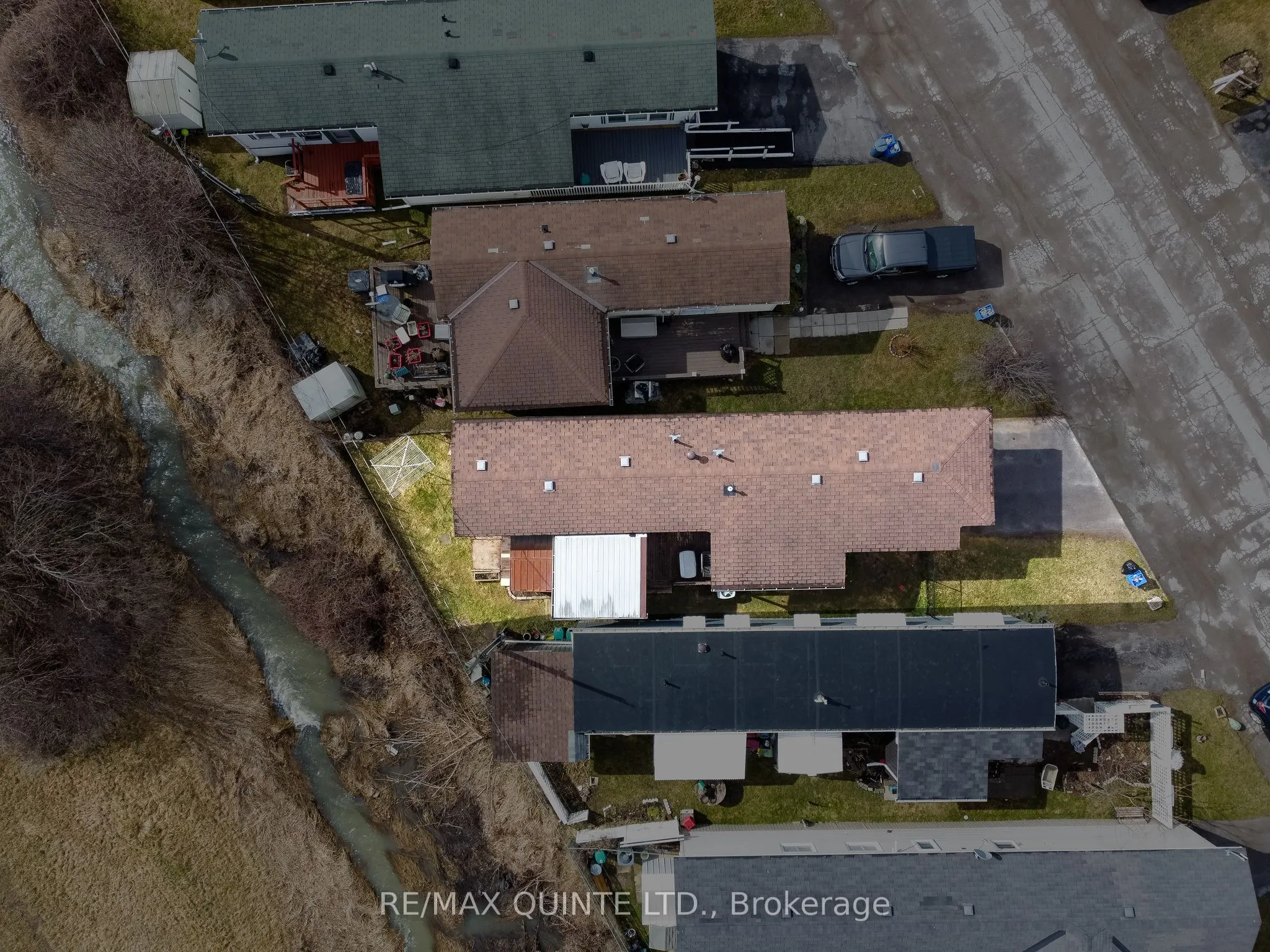 311 Dundas Street, #47