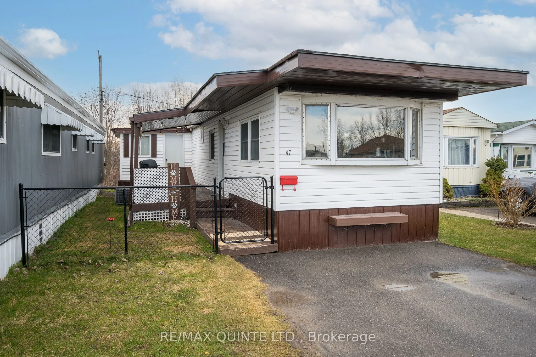 311 Dundas Street, #47