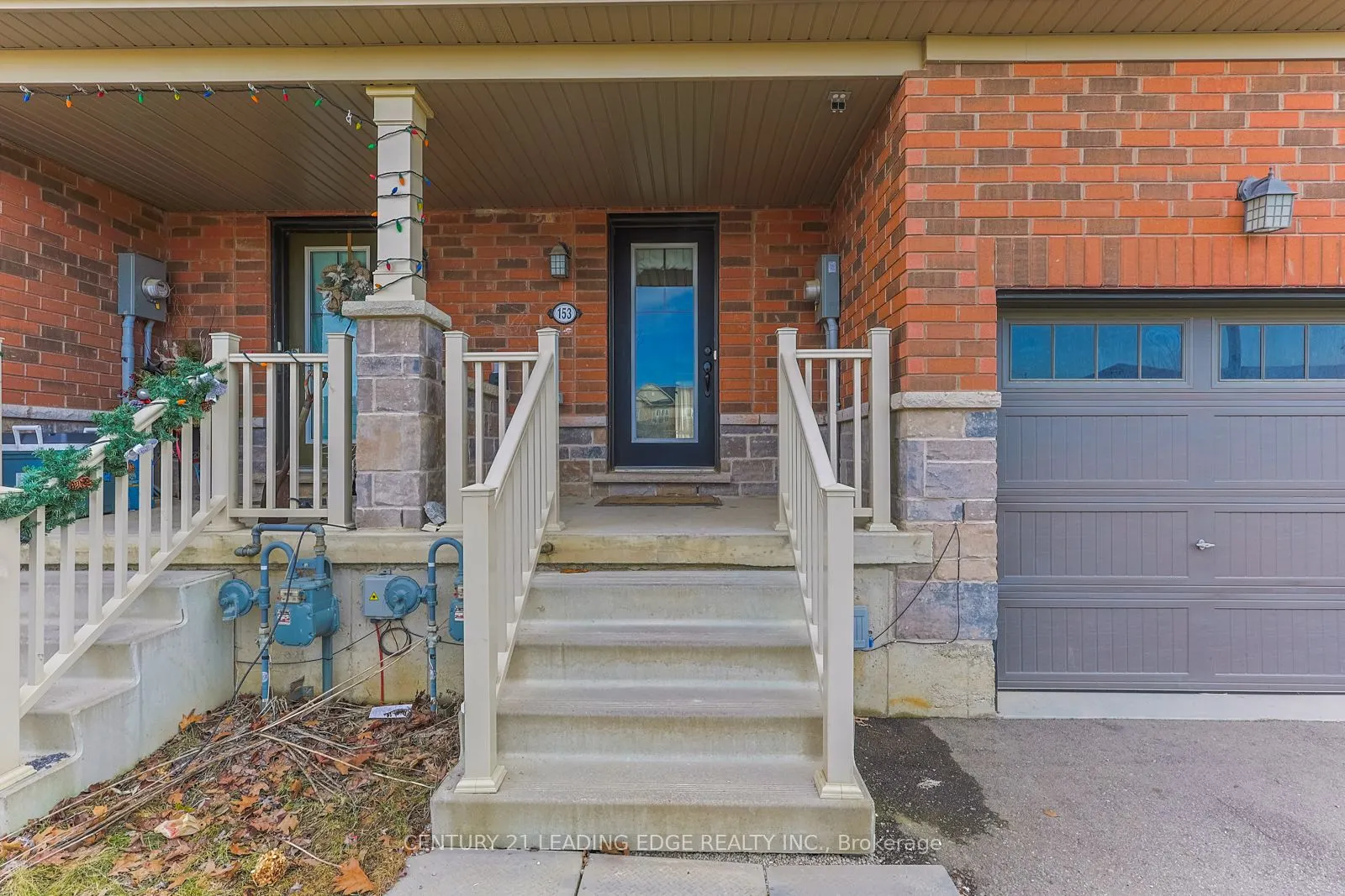 153 Thompson Road