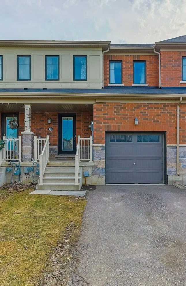 153 Thompson Road