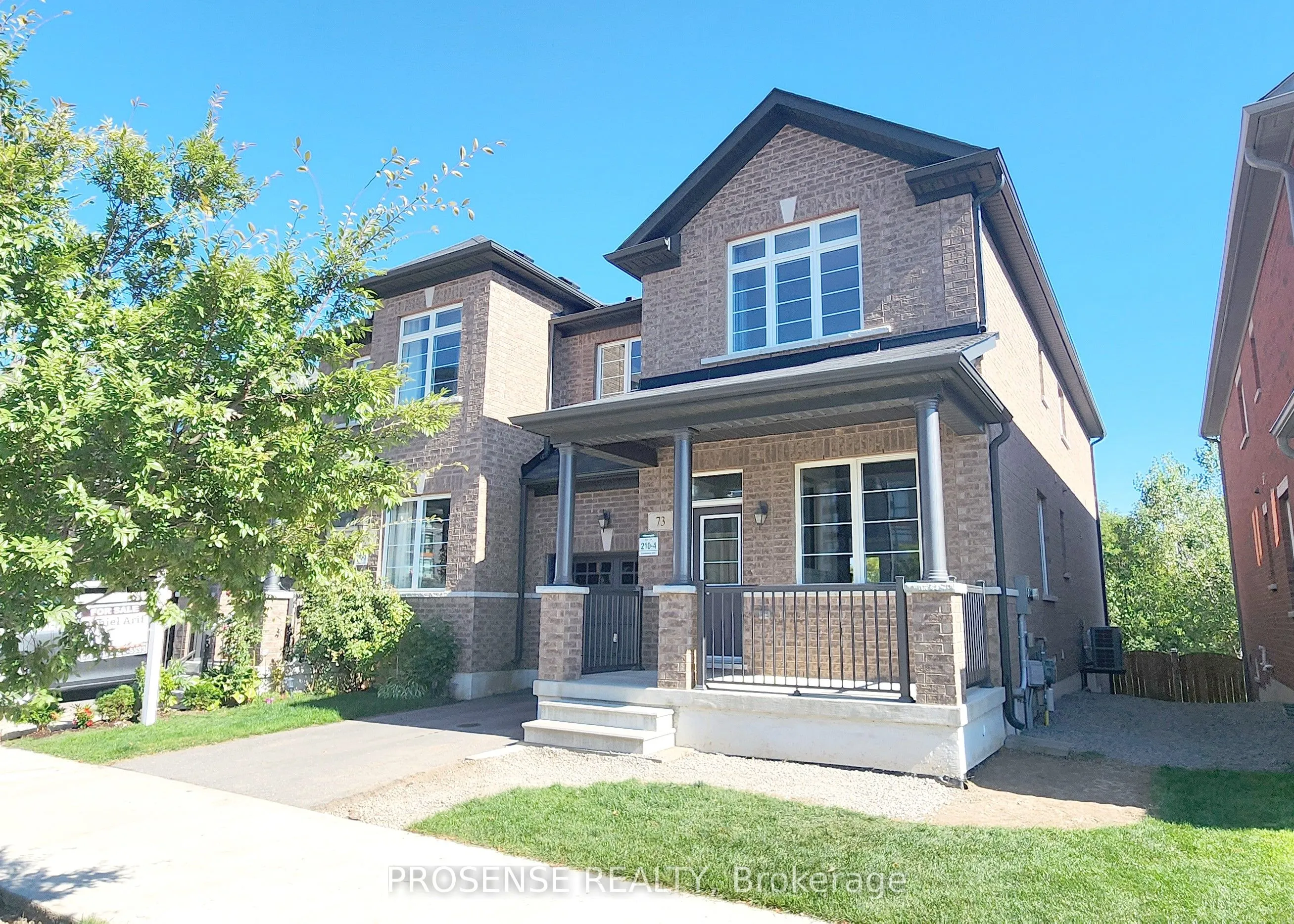 73 Riverwalk Drive