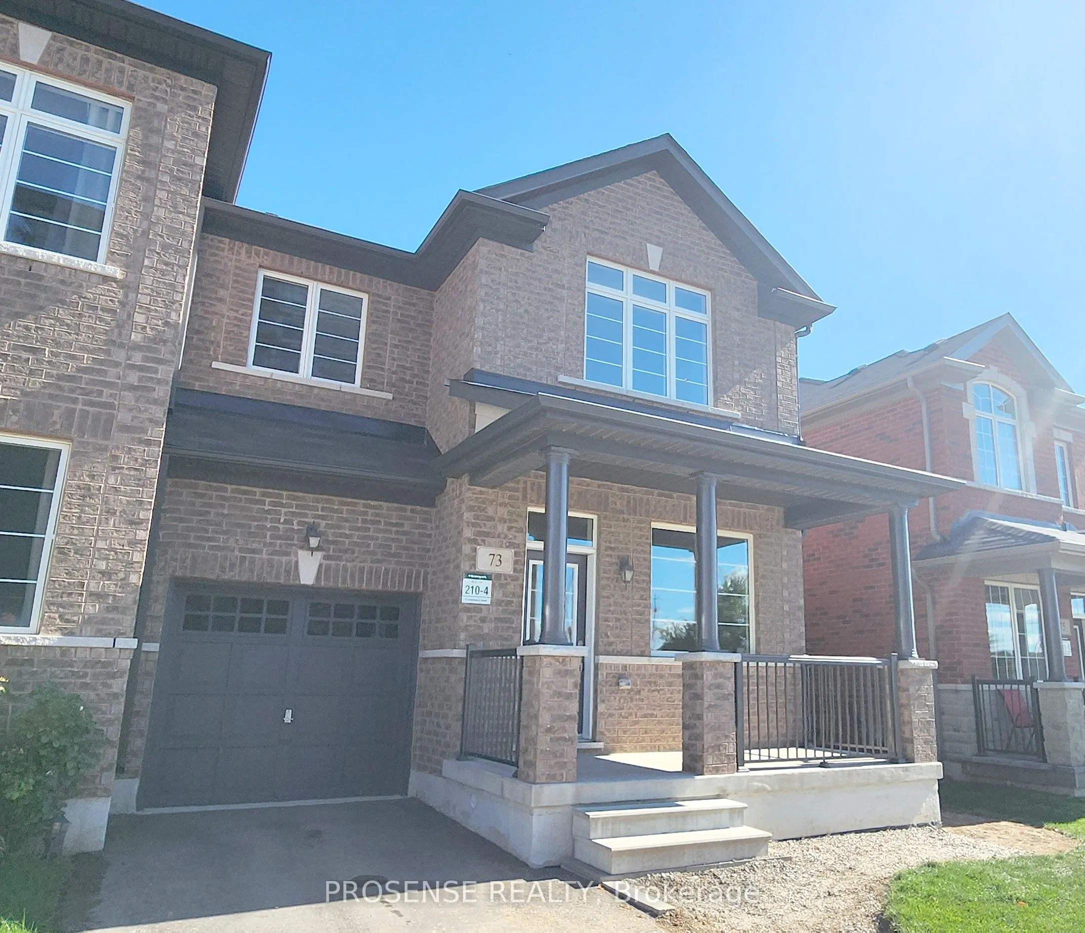 73 Riverwalk Drive