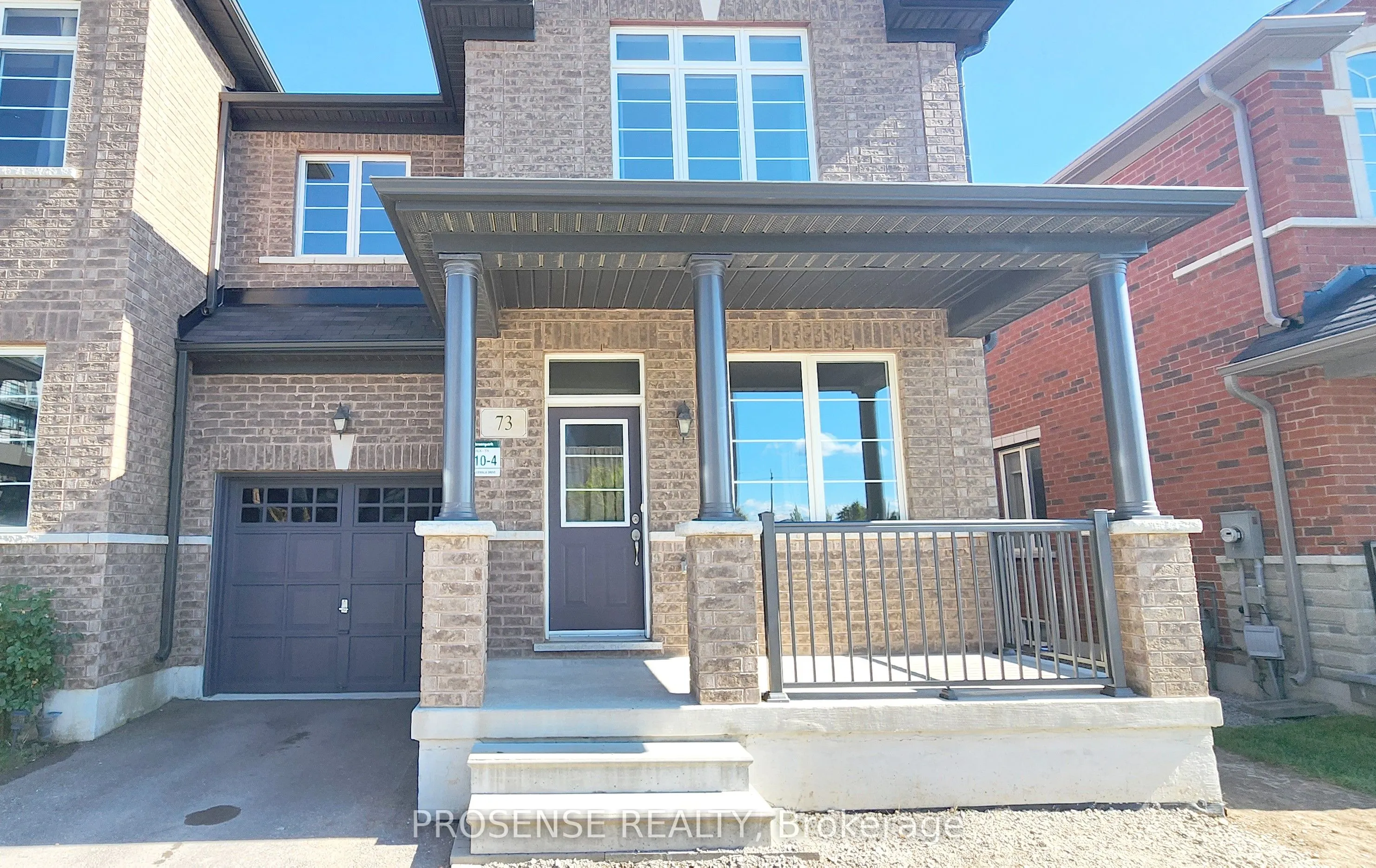 73 Riverwalk Drive
