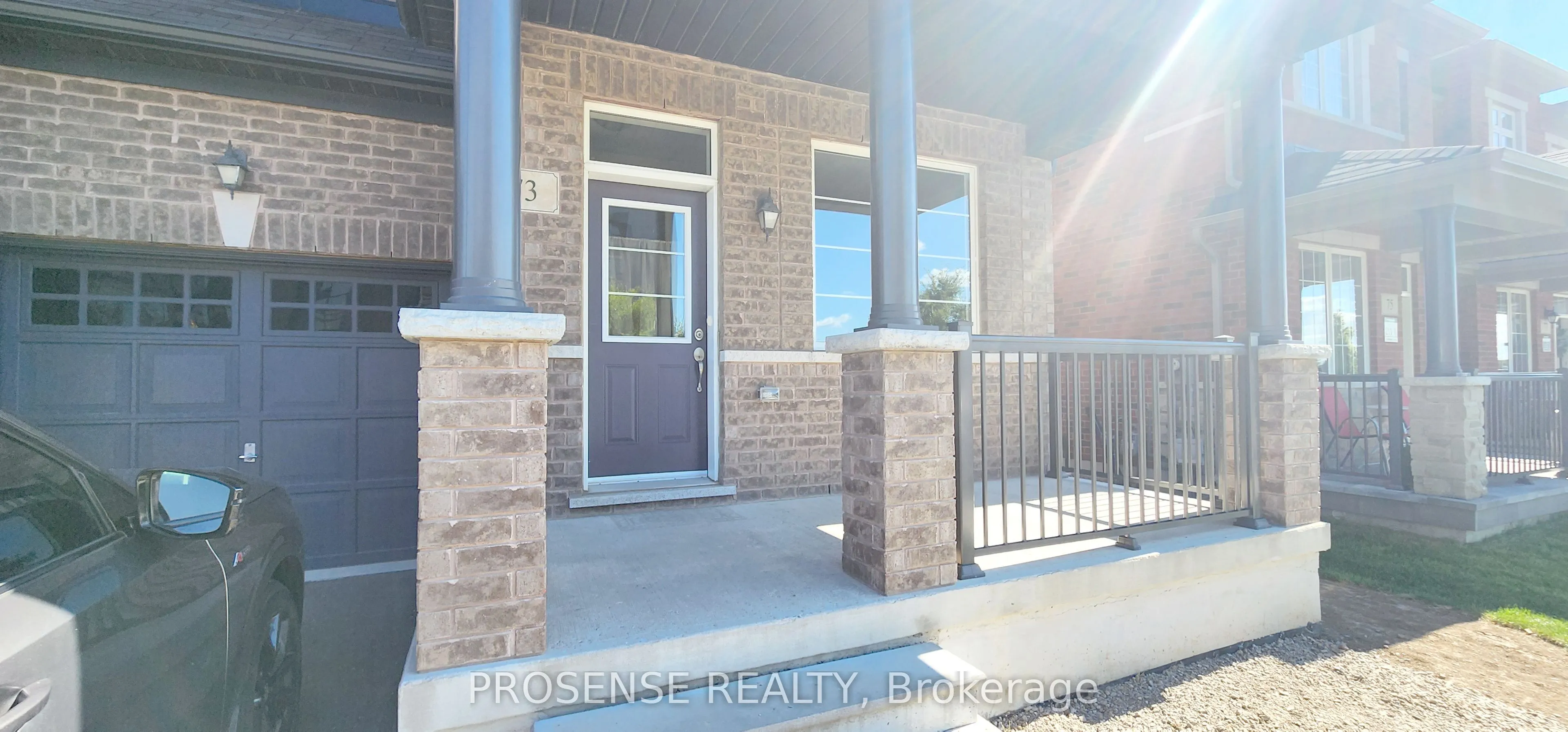 73 Riverwalk Drive