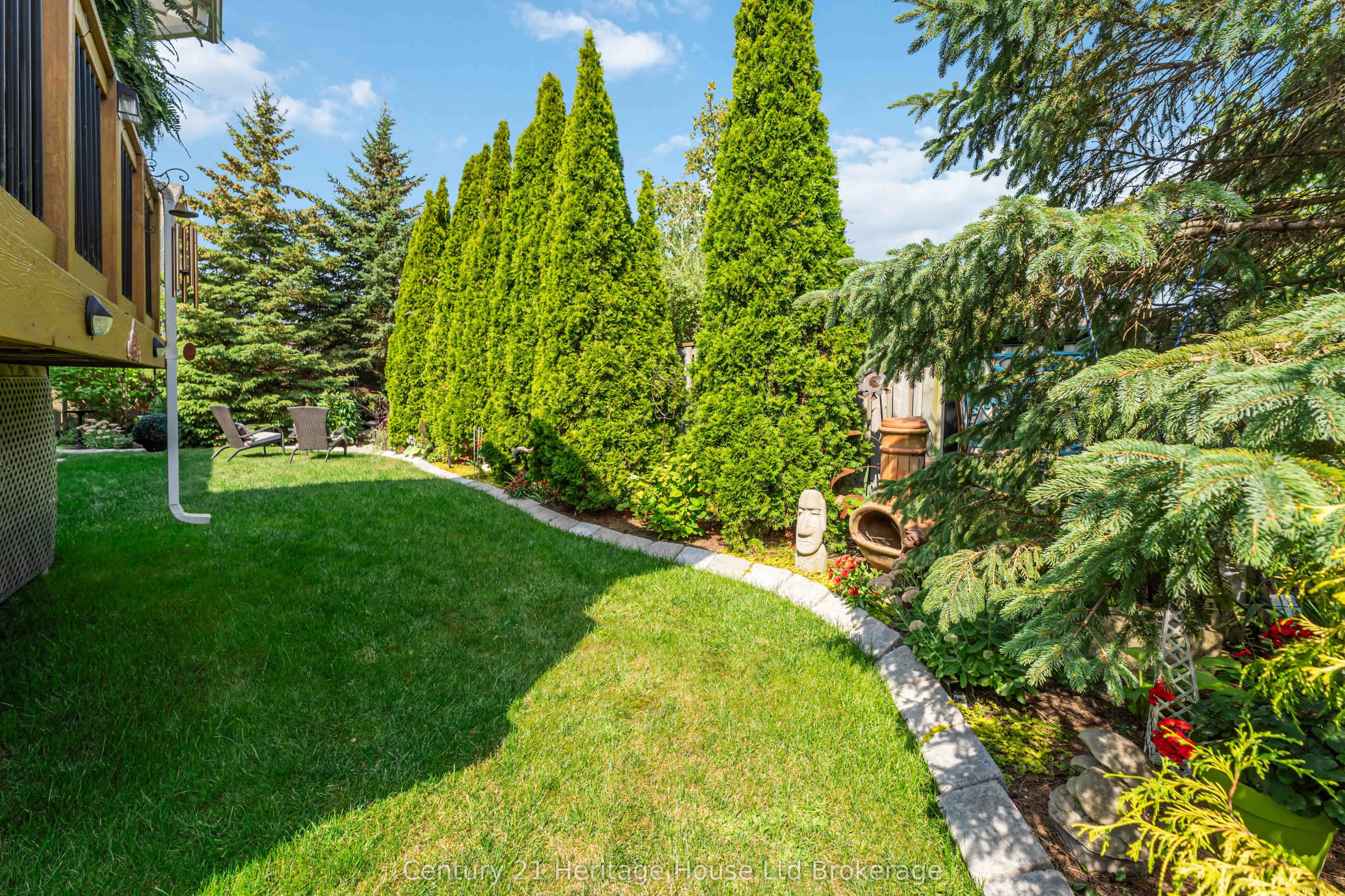 6295 Townline Road