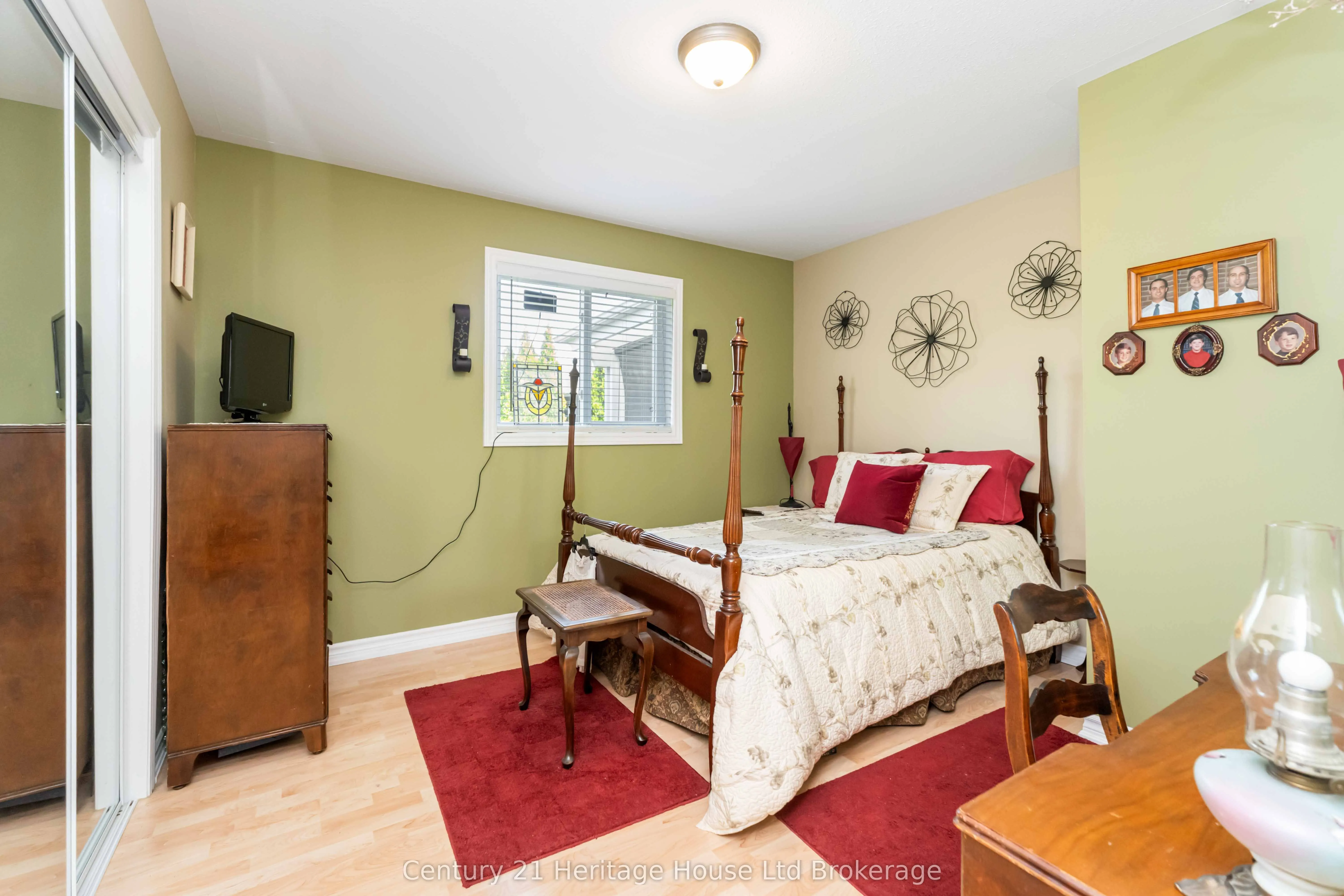 6295 Townline Road