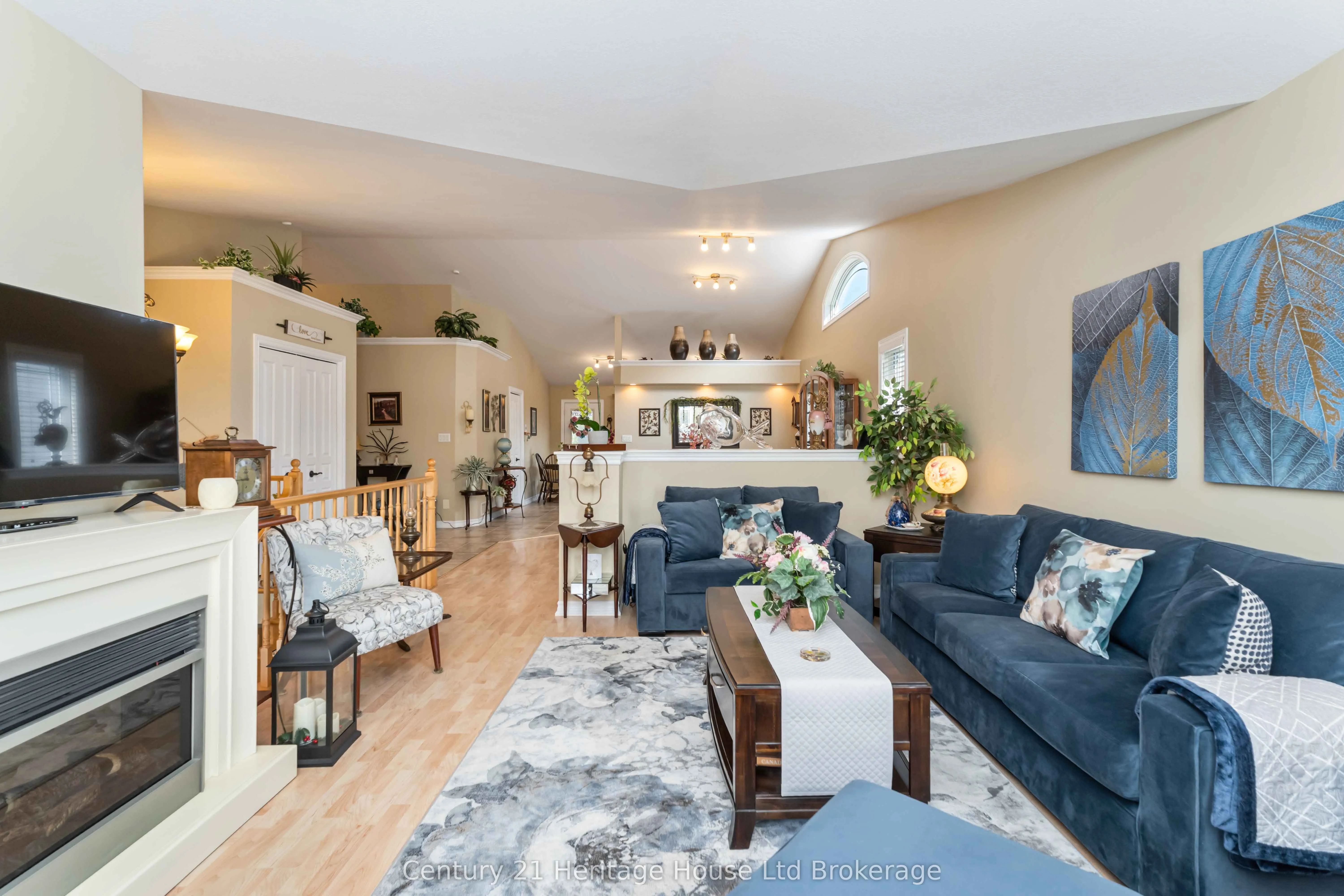 6295 Townline Road