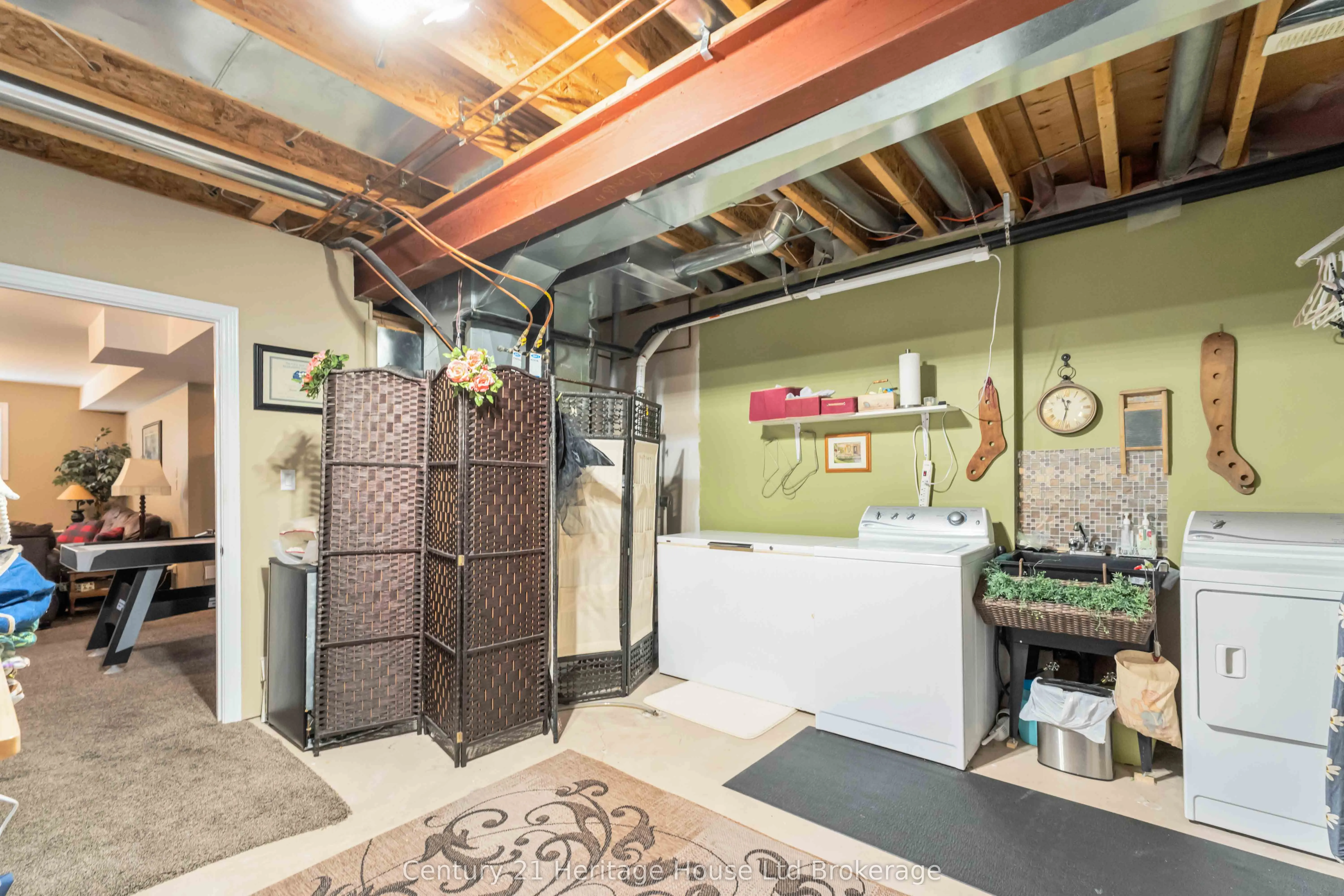 6295 Townline Road
