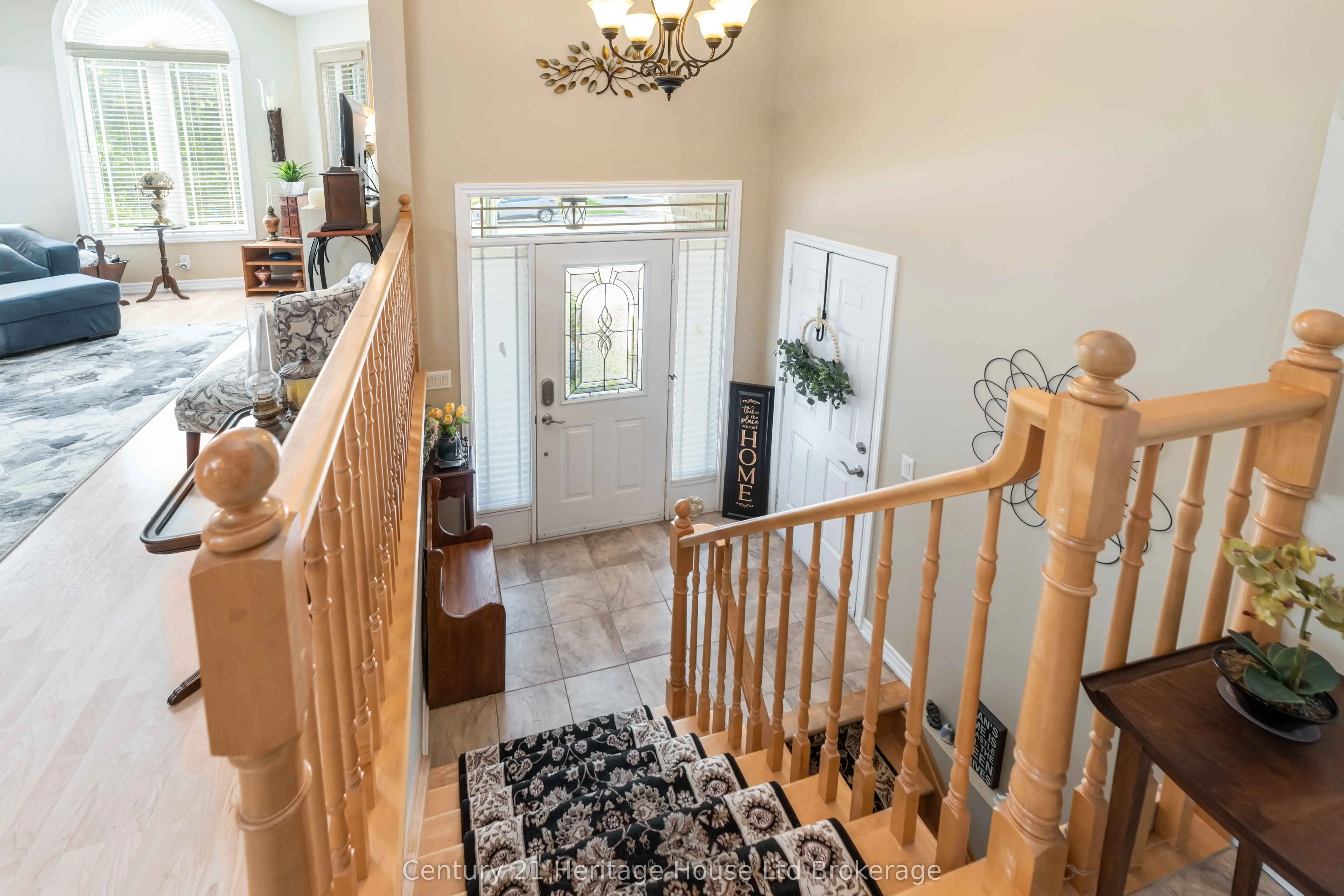 6295 Townline Road