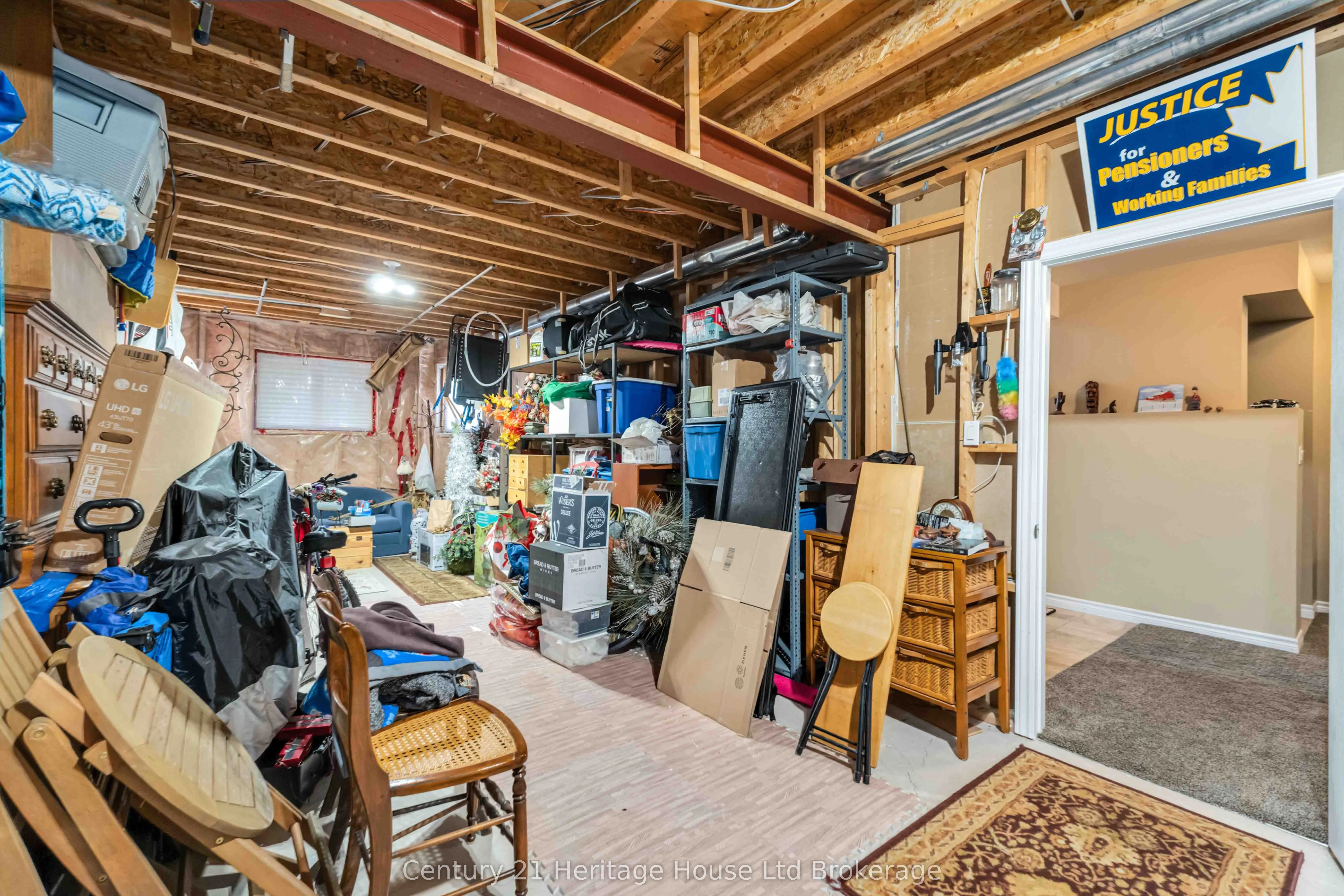 6295 Townline Road