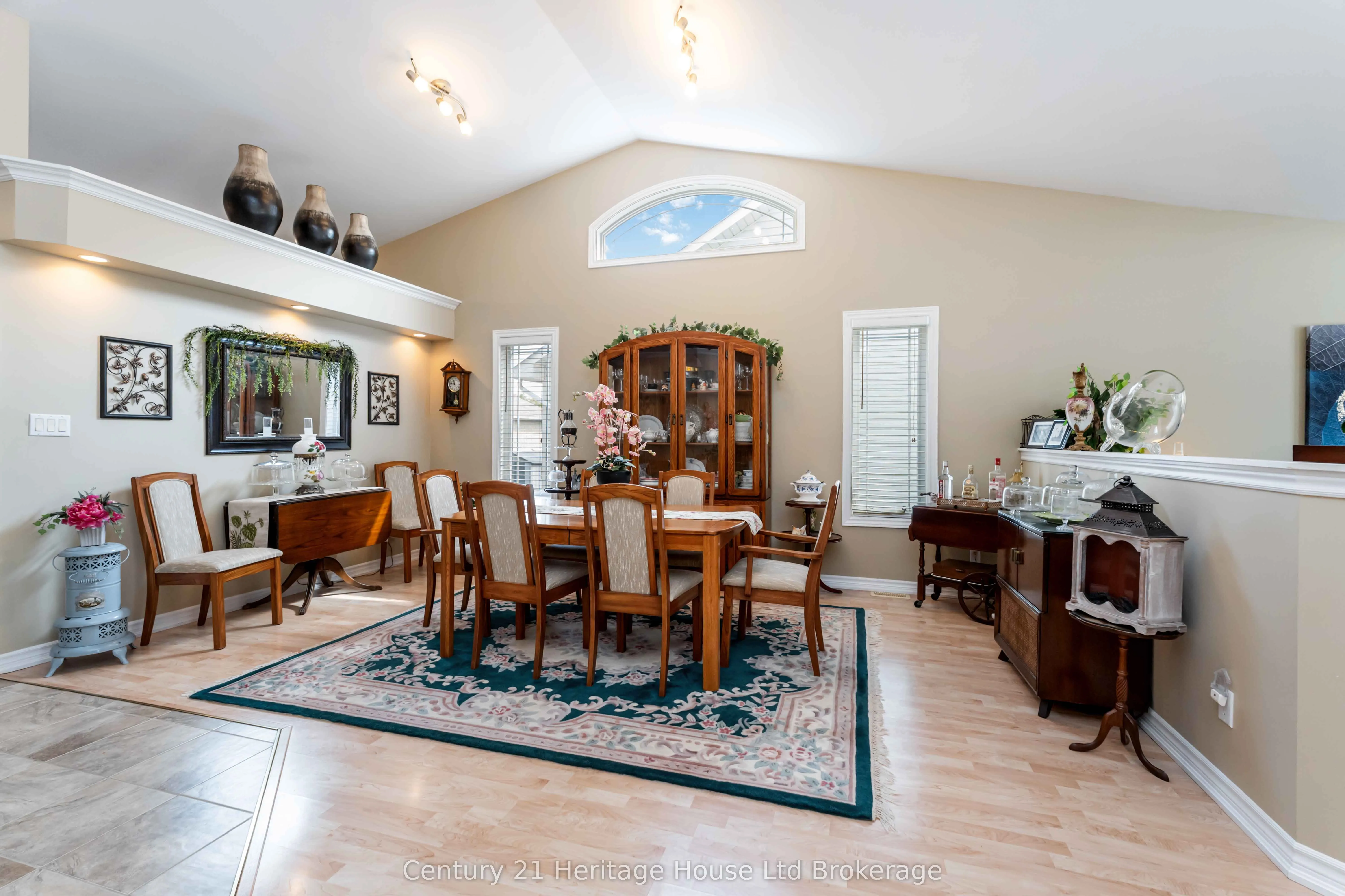 6295 Townline Road
