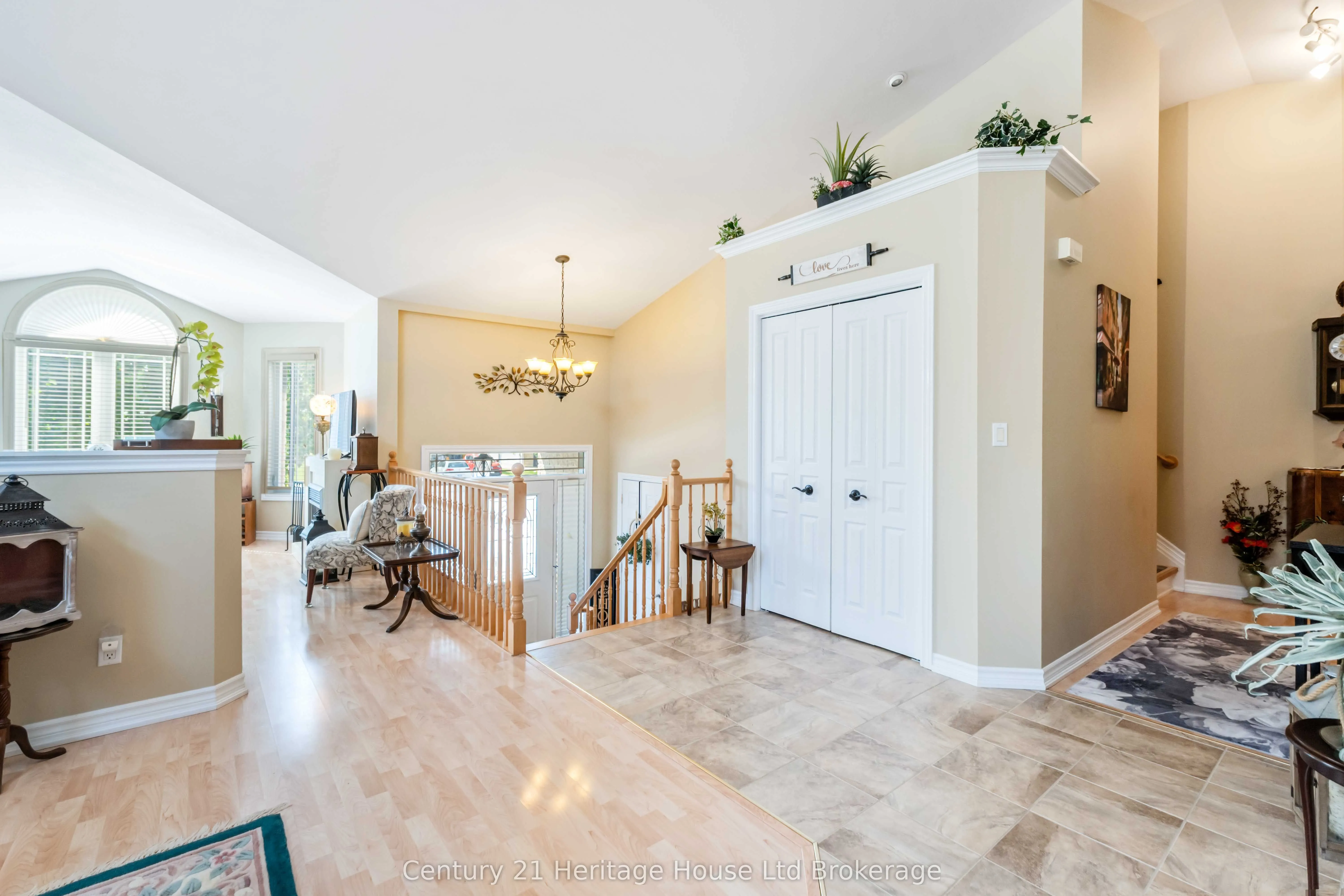 6295 Townline Road
