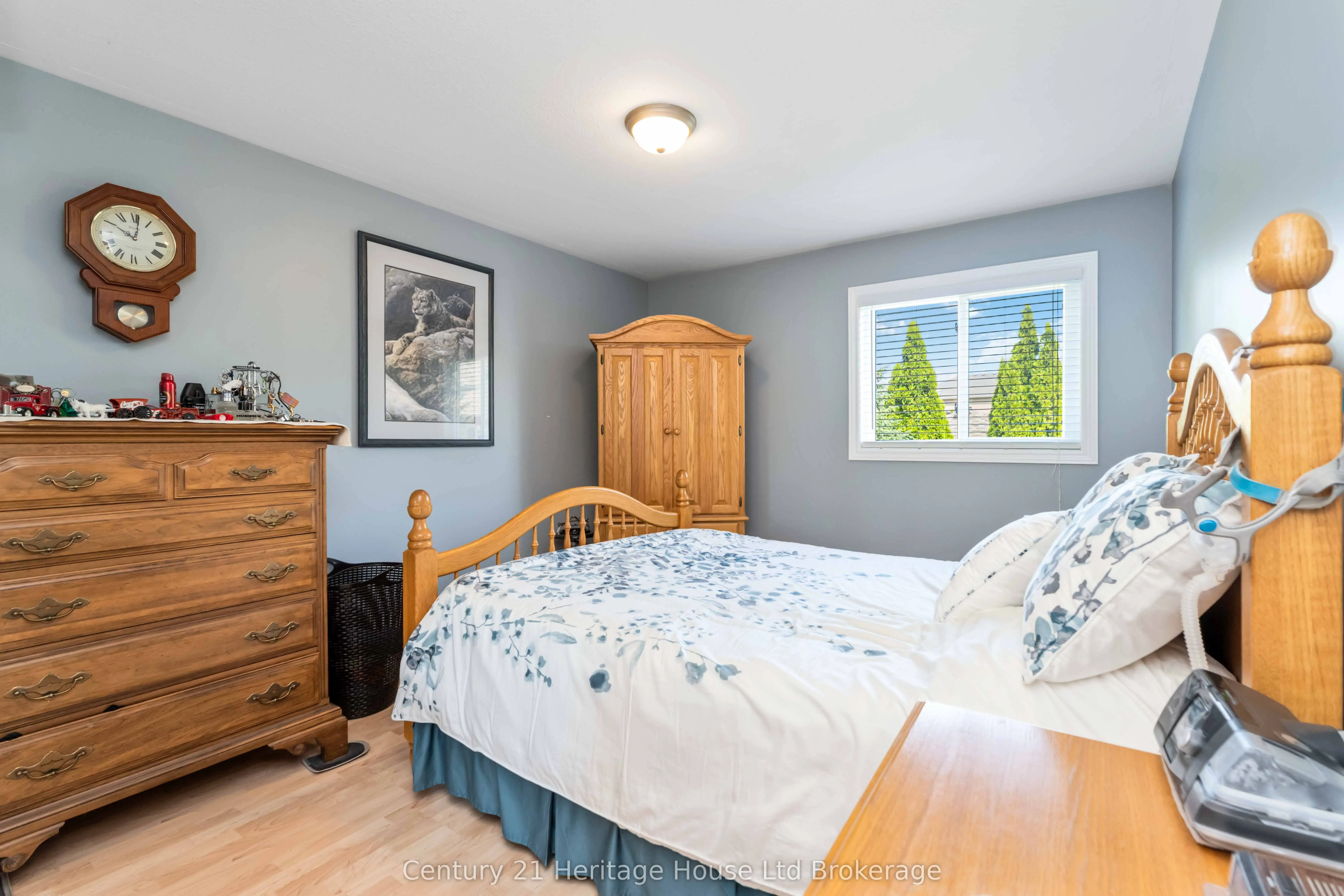 6295 Townline Road