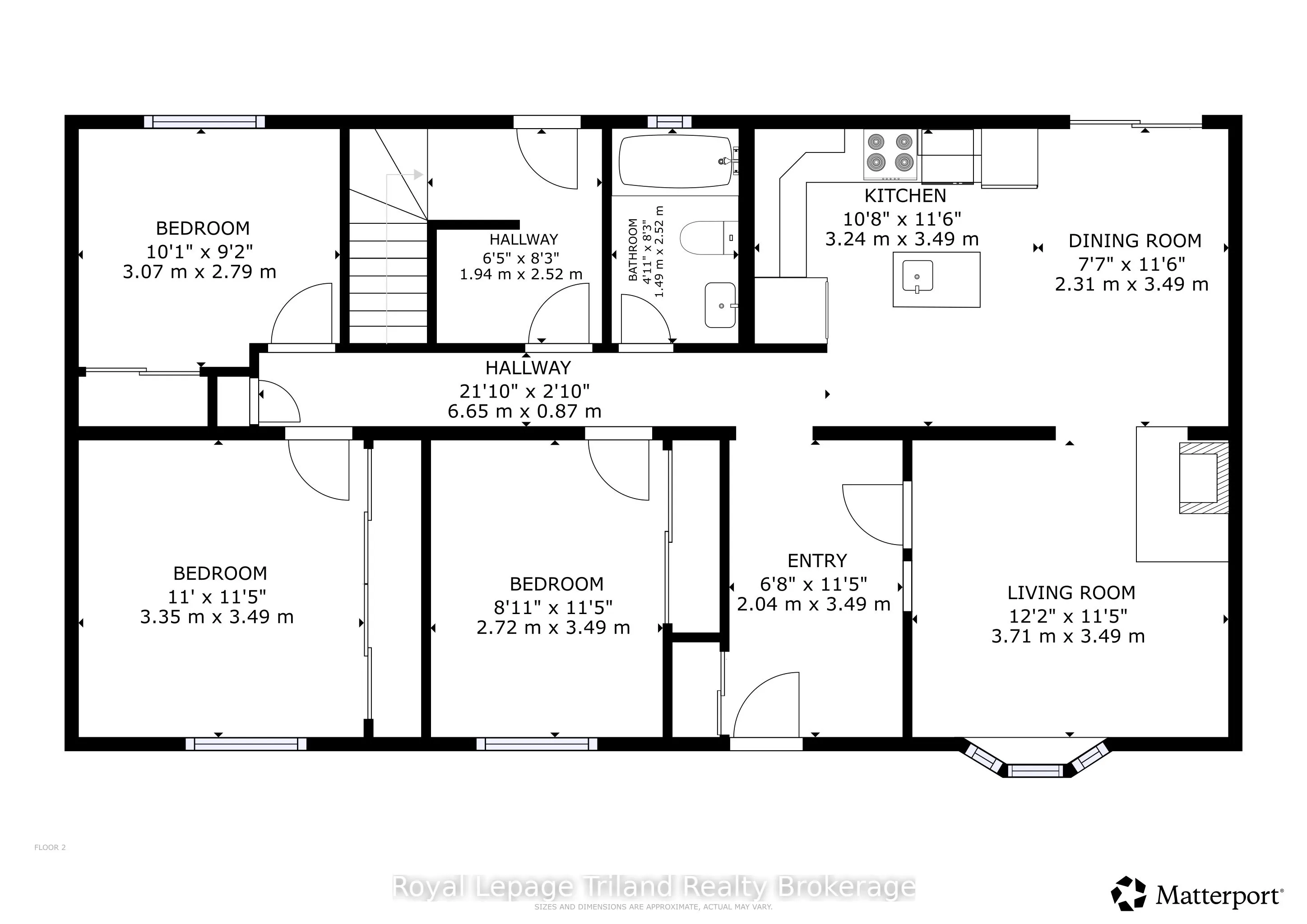 926 Sunset Boulevard