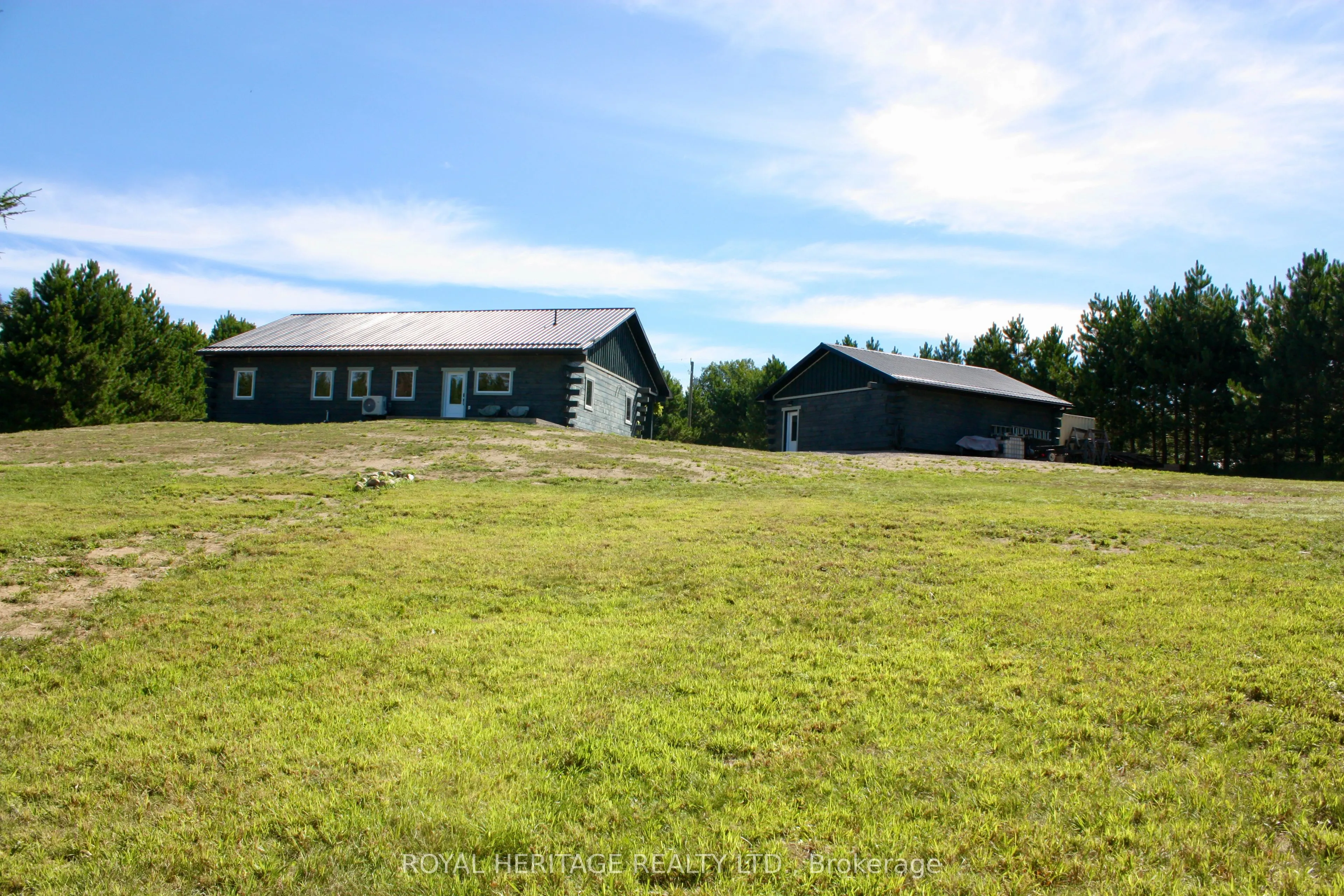 414 Pine View Ridge Road