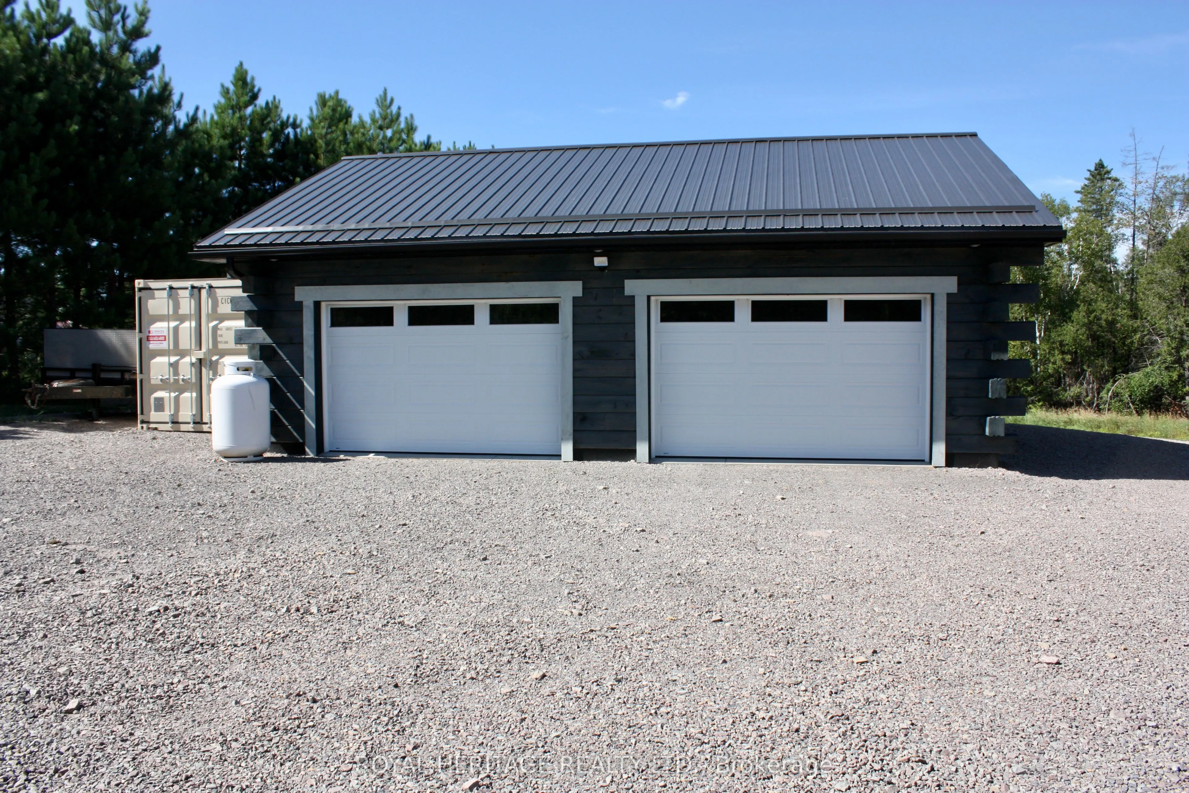 414 Pine View Ridge Road