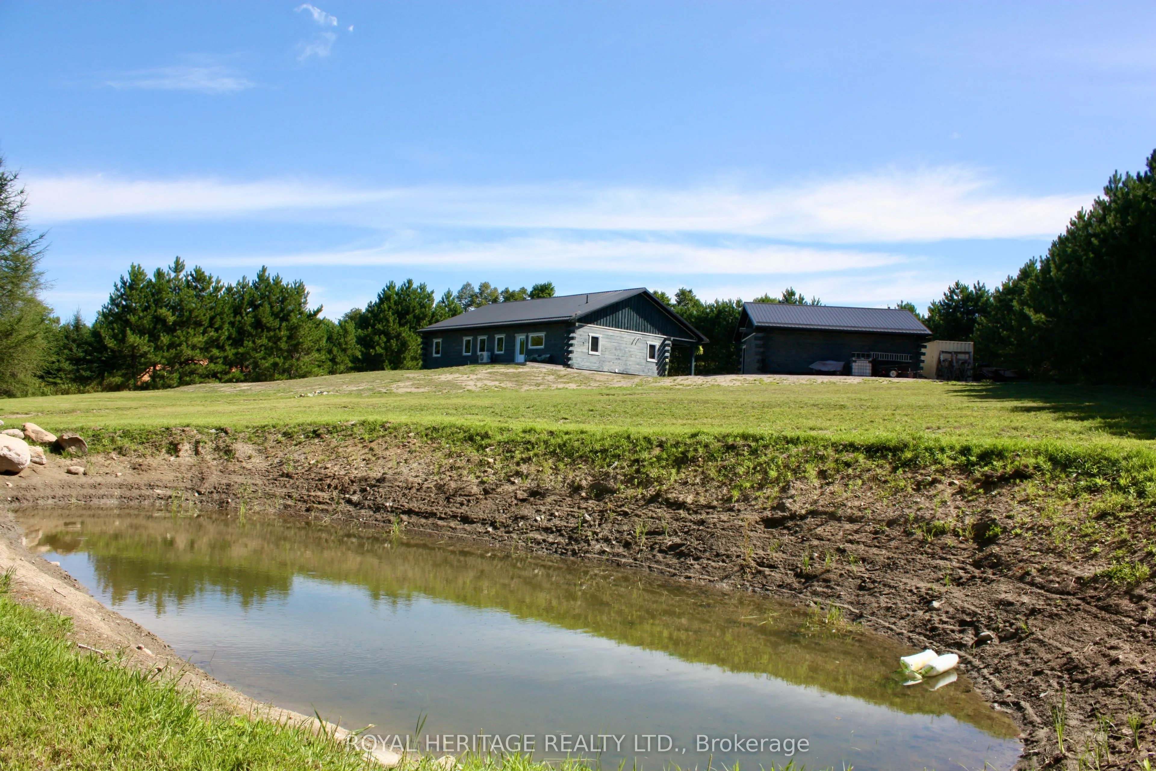 414 Pine View Ridge Road
