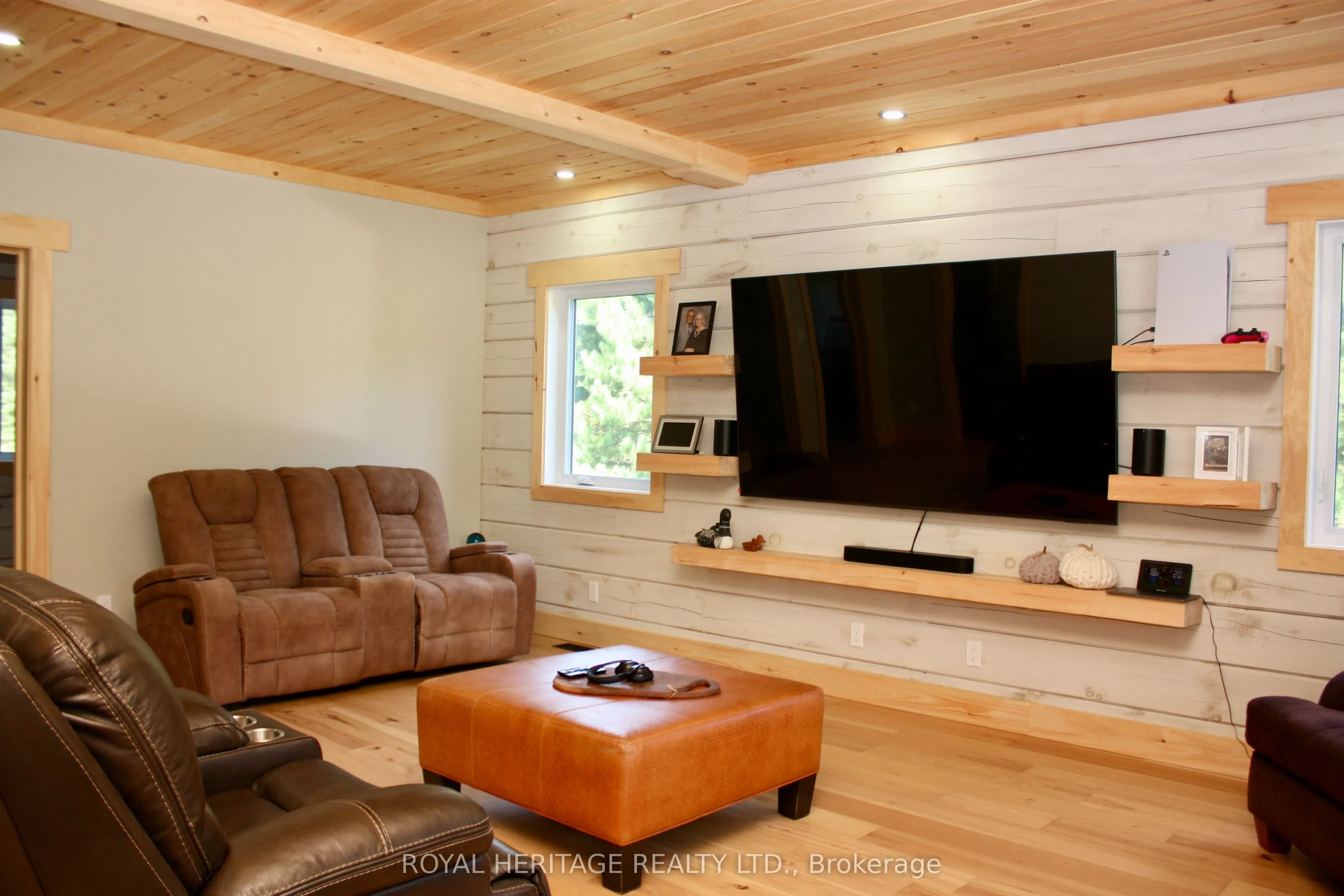 414 Pine View Ridge Road