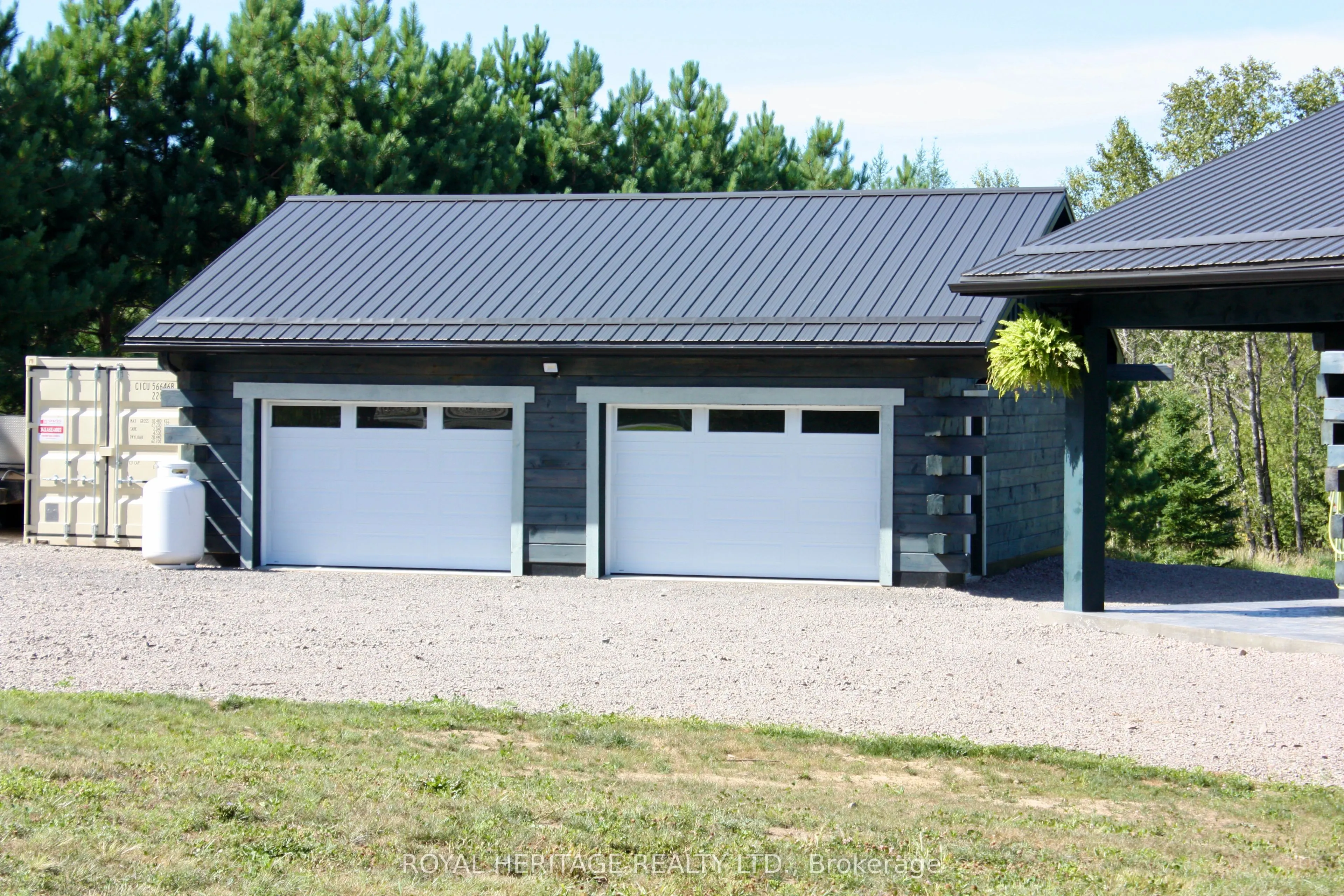 414 Pine View Ridge Road